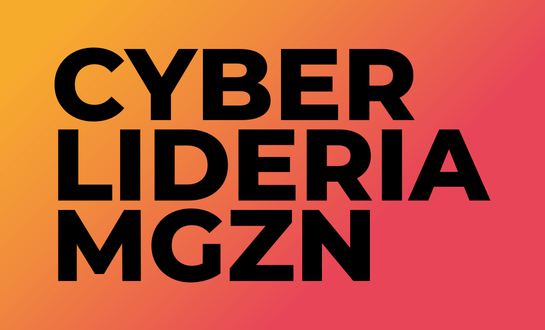 CyberLideria MGZN