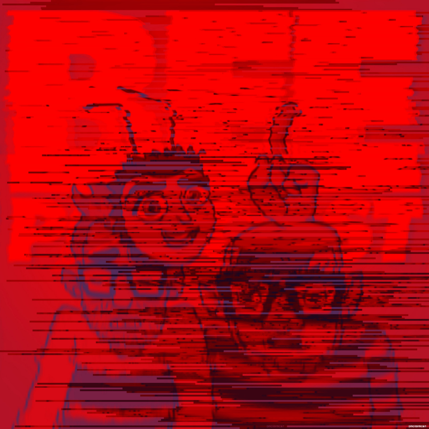 BONUS: BEEMERGENCY BROADCAST