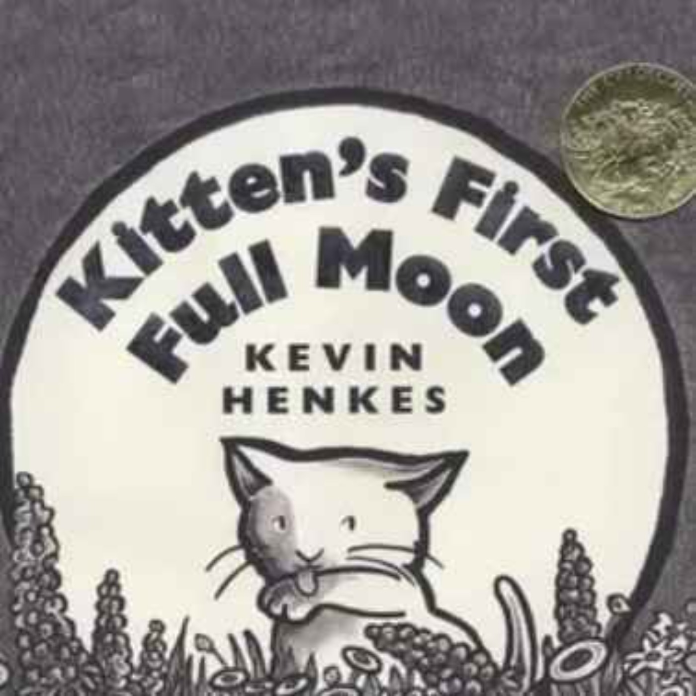 Kittens First Full Moon