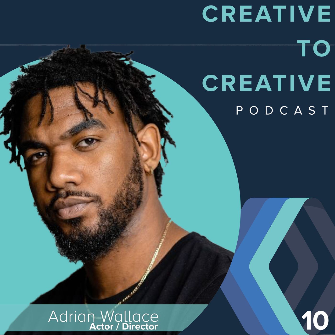 Creative To Creative with Tristan Barrocks