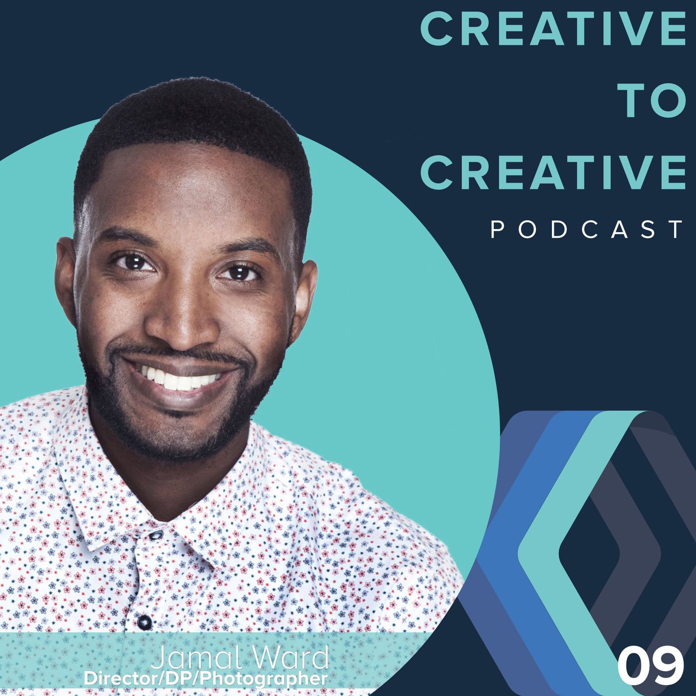 Creative To Creative with Tristan Barrocks