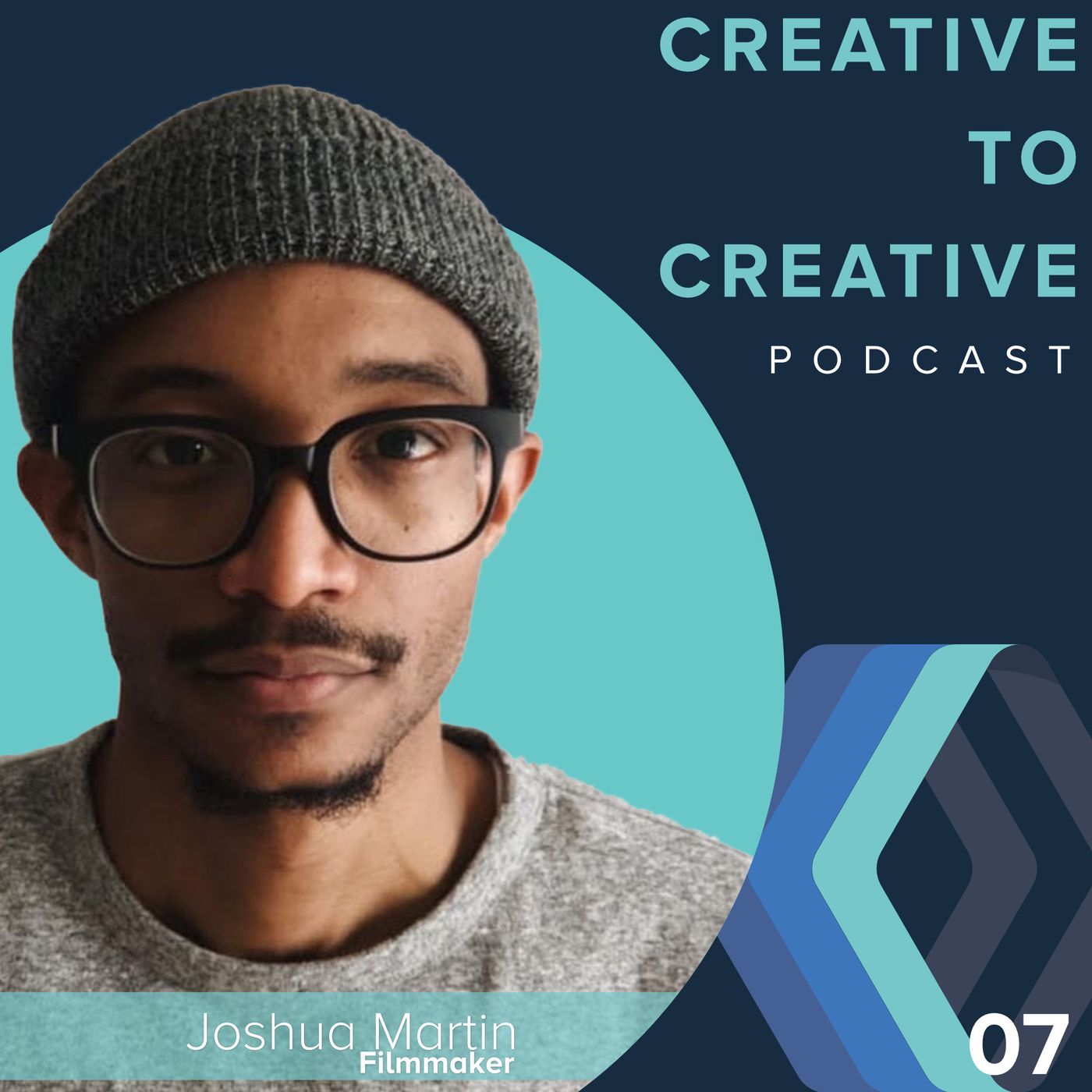 Creative To Creative with Tristan Barrocks