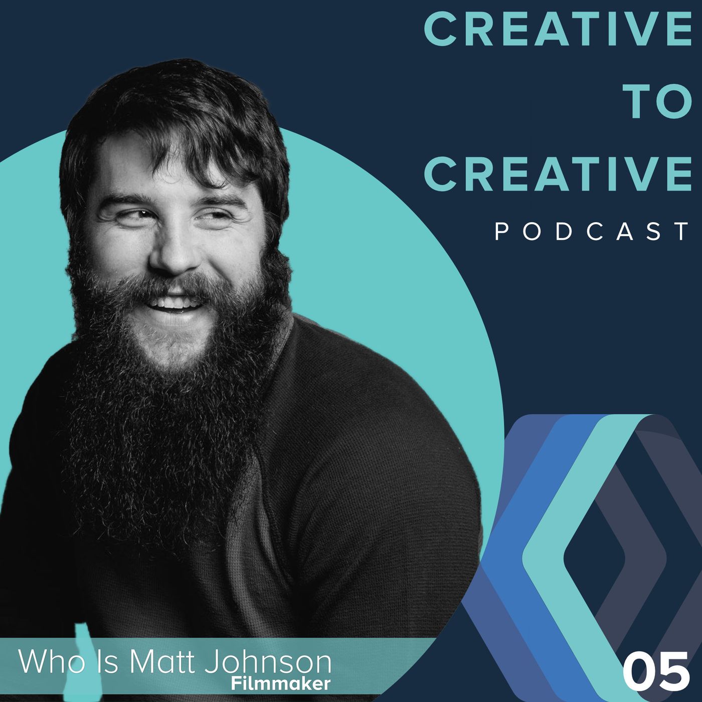 Creative To Creative with Tristan Barrocks