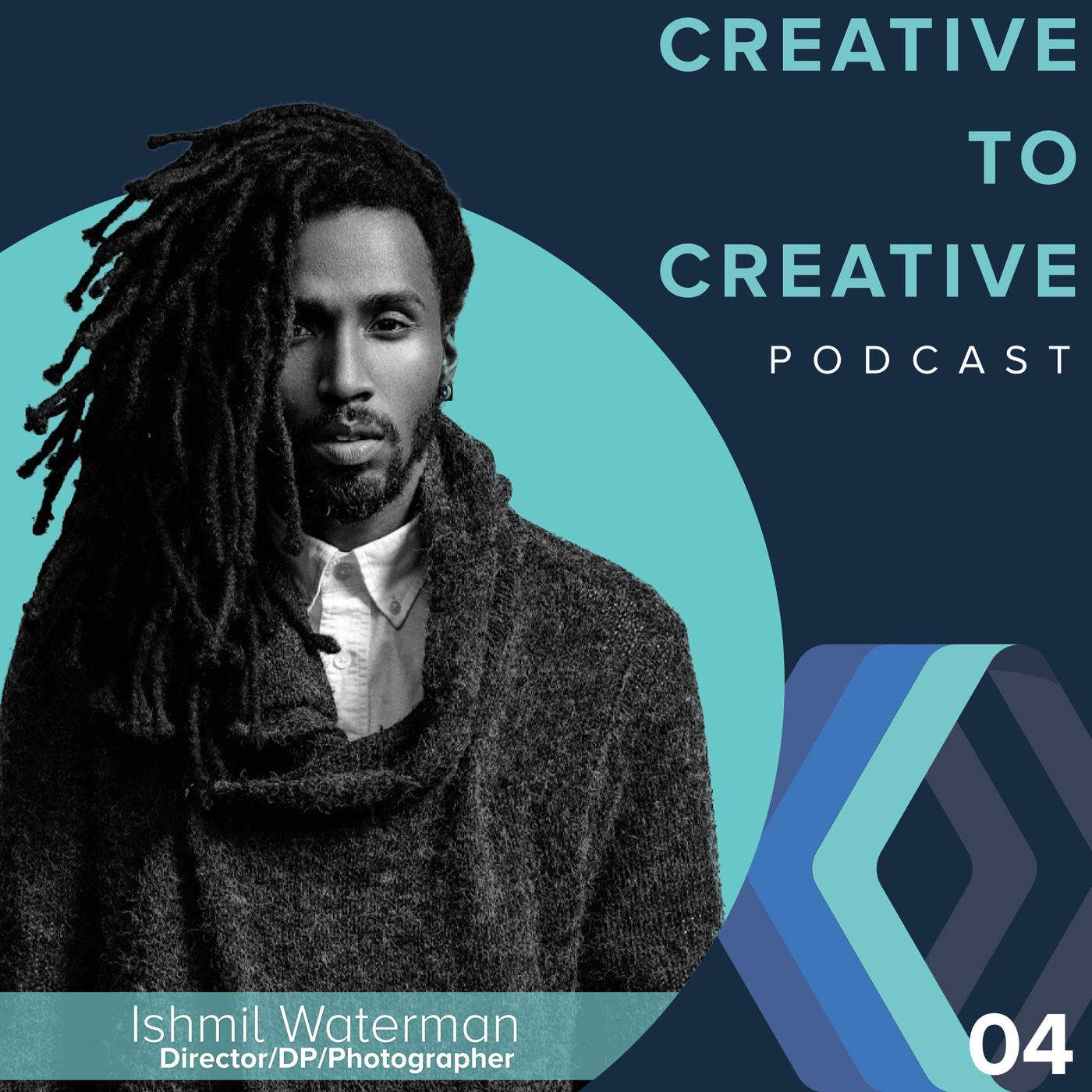 Creative To Creative with Tristan Barrocks
