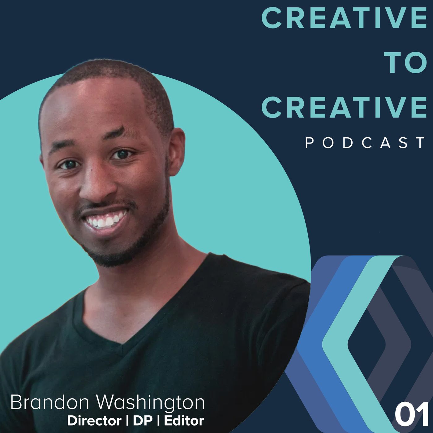 Creative To Creative with Tristan Barrocks