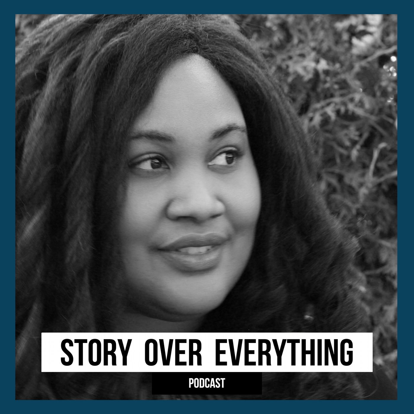 Tristan Barrocks Presents Story Over Everything