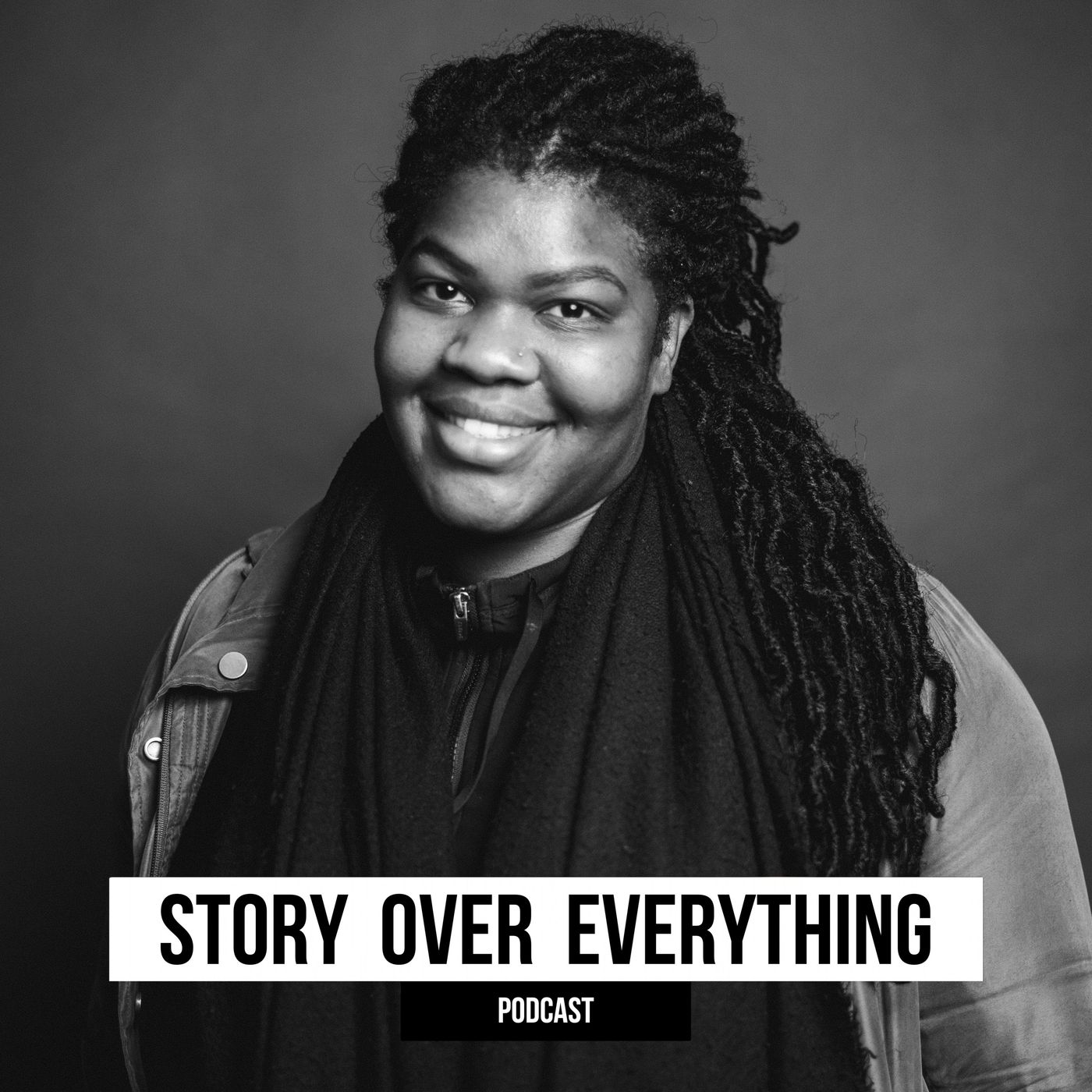 Tristan Barrocks Presents Story Over Everything