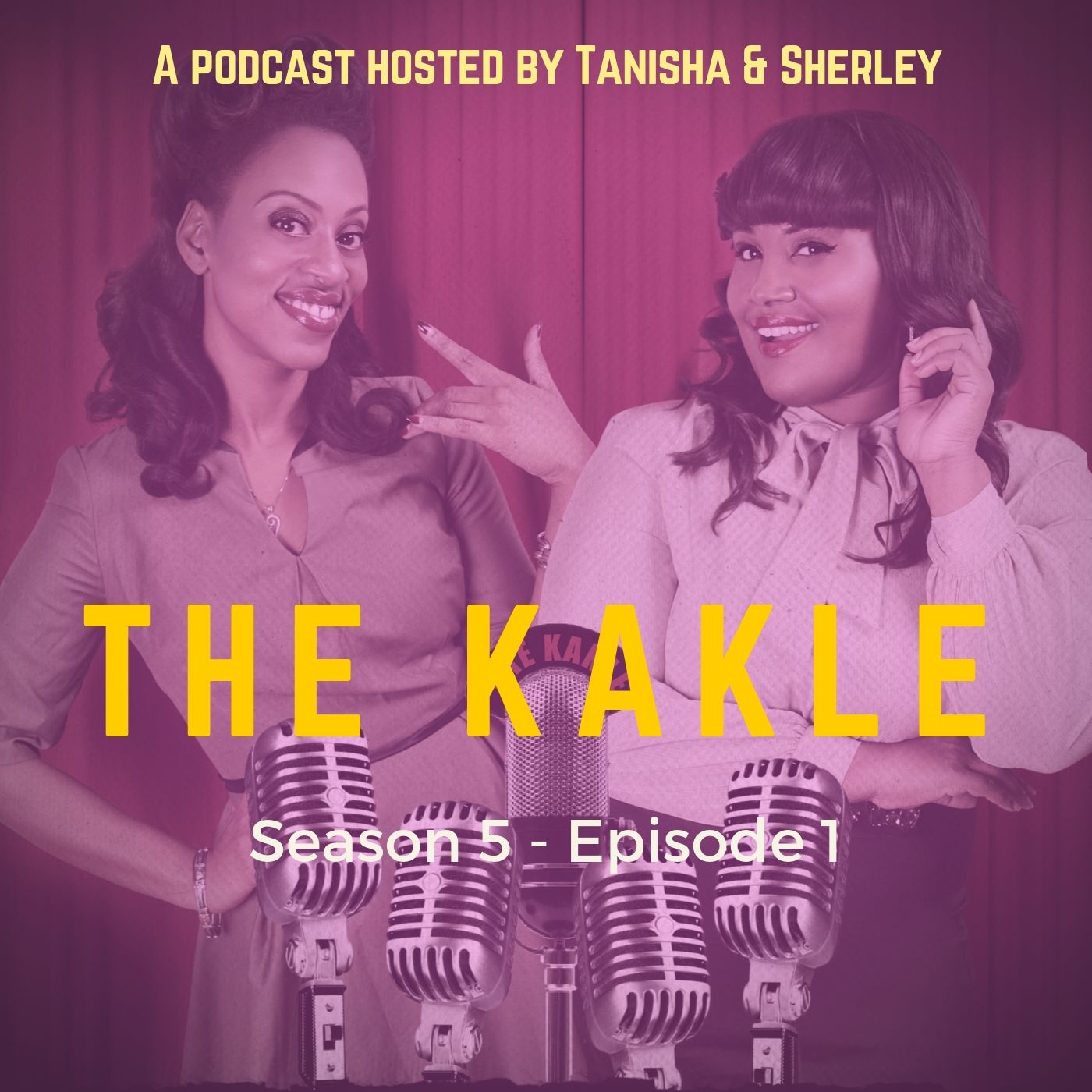The Kakle