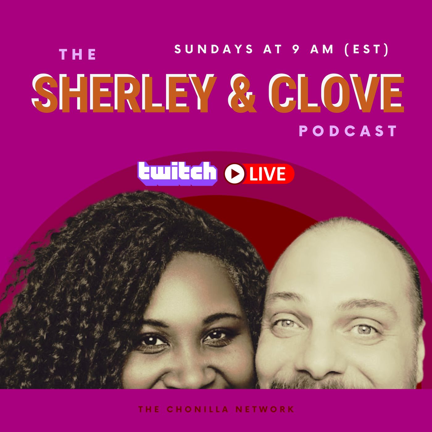 TSACPodcast LIVE!!! S2-E4