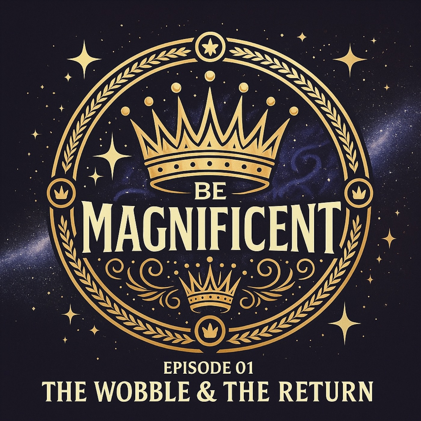 The Wobble & the Return