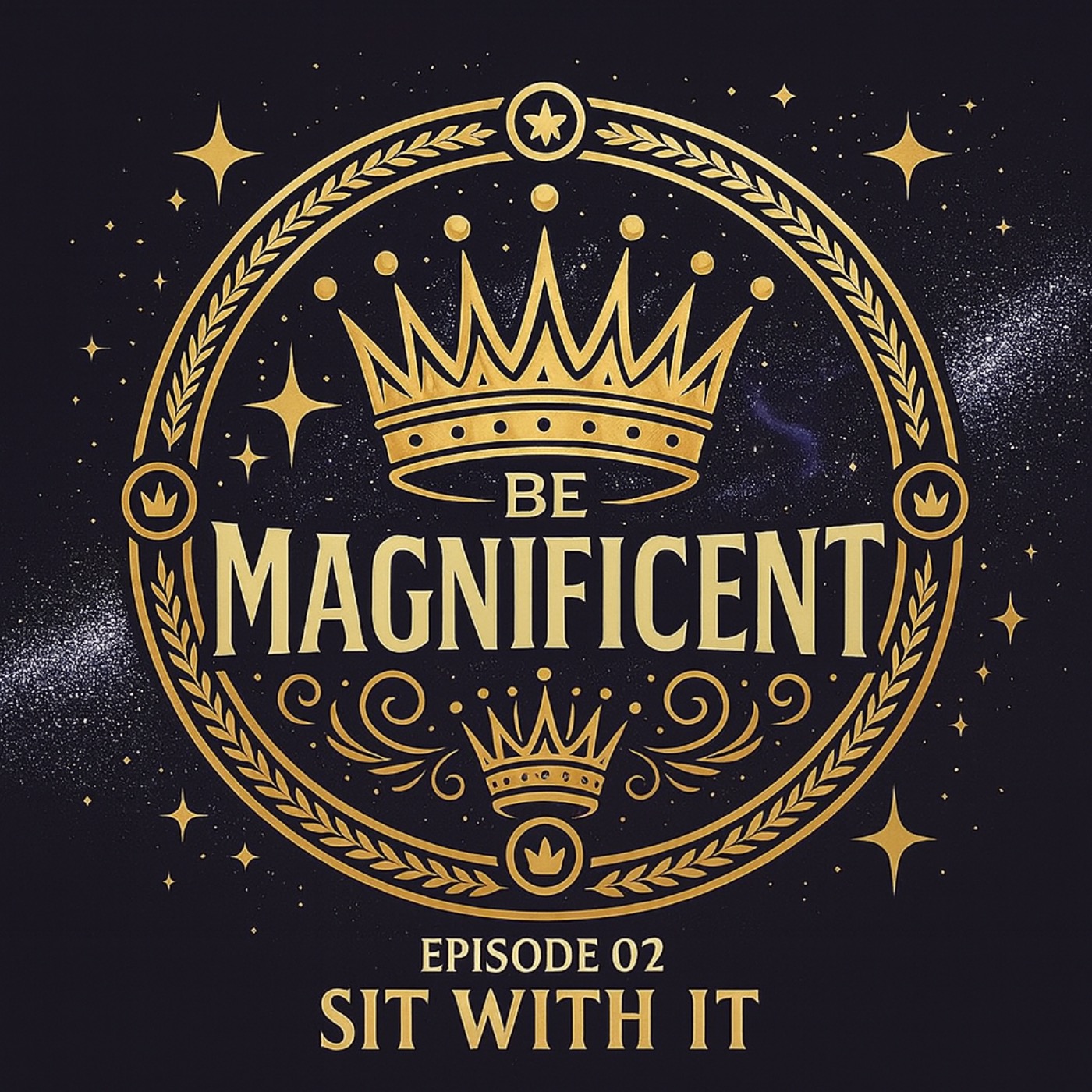 Sit With It