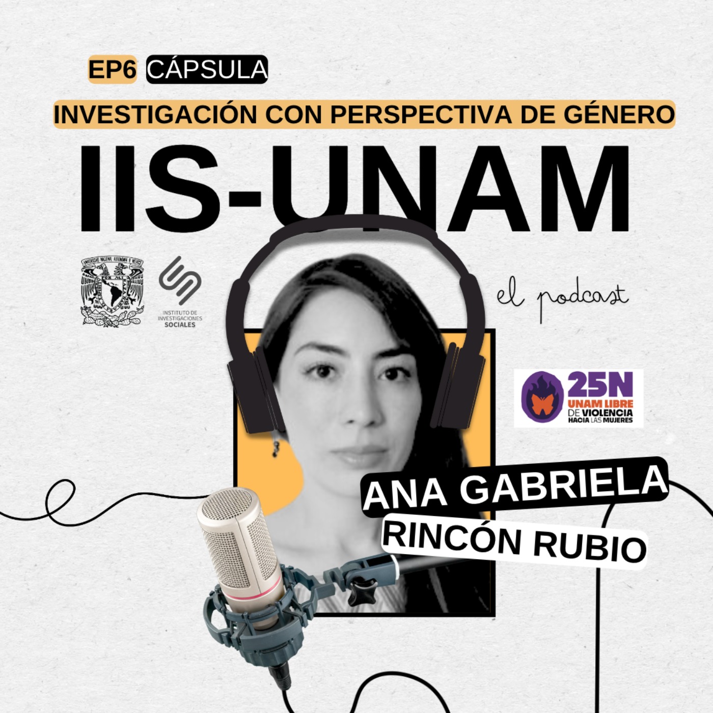 Instituto de Investigaciones Sociales de la UNAM