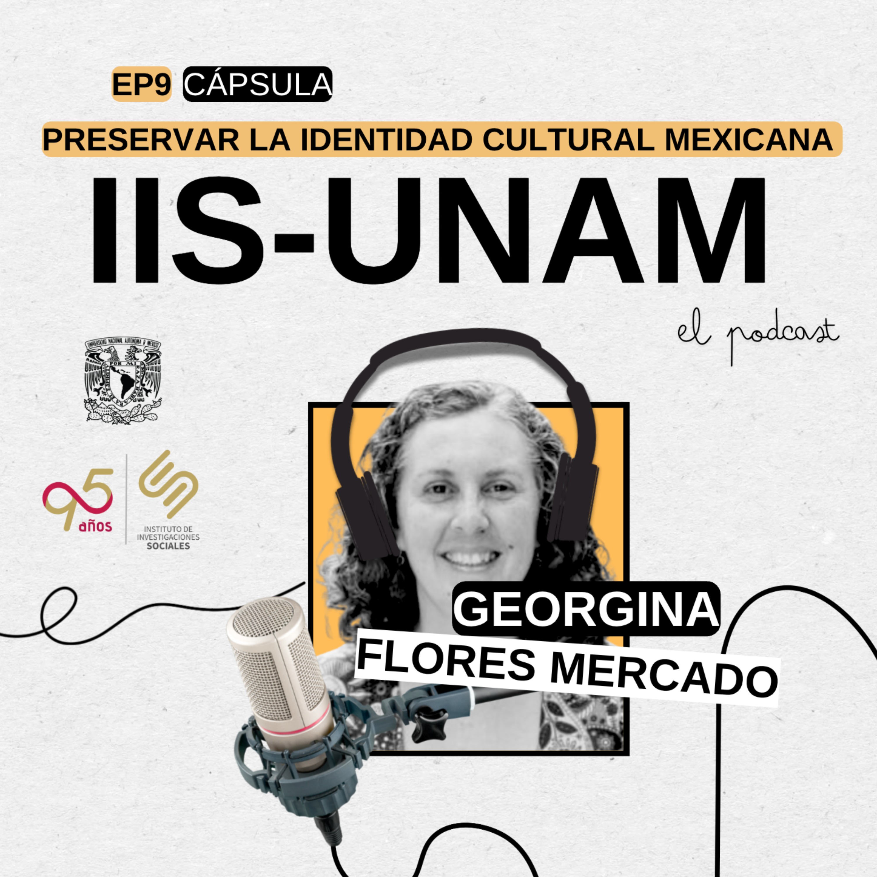 Instituto de Investigaciones Sociales de la UNAM