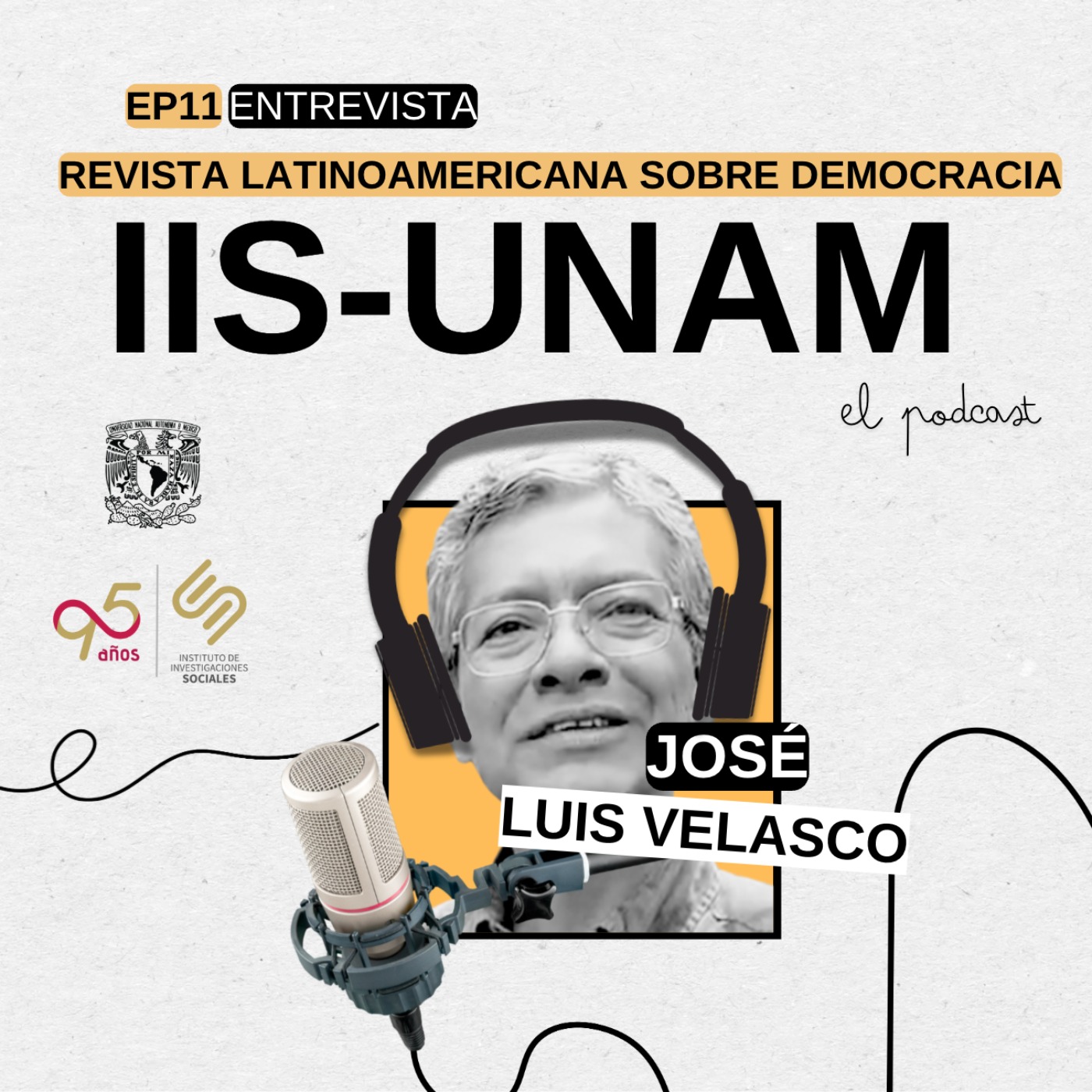 Instituto de Investigaciones Sociales de la UNAM