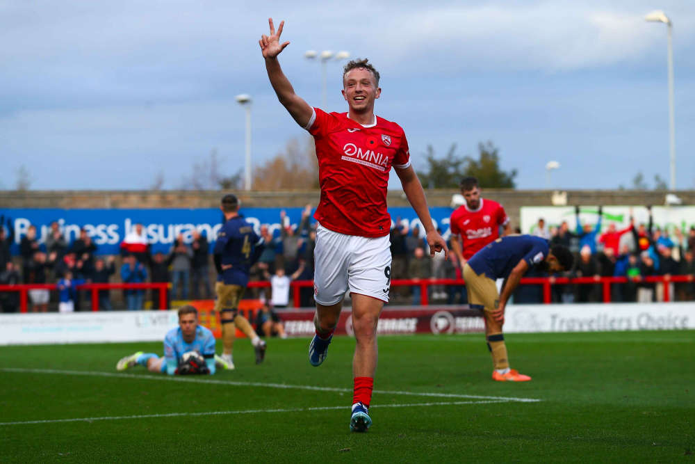 The Shrimps Verdict Podcast (Morecambe FC & Beyond Radio)