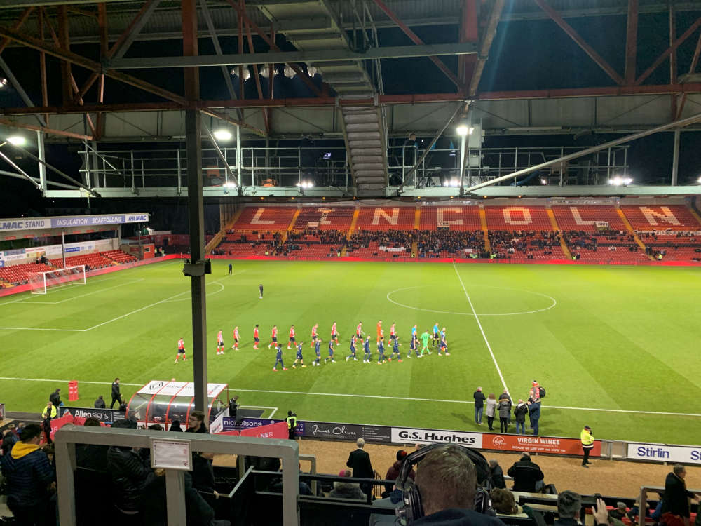 The Shrimps Verdict Podcast (Morecambe FC & Beyond Radio)