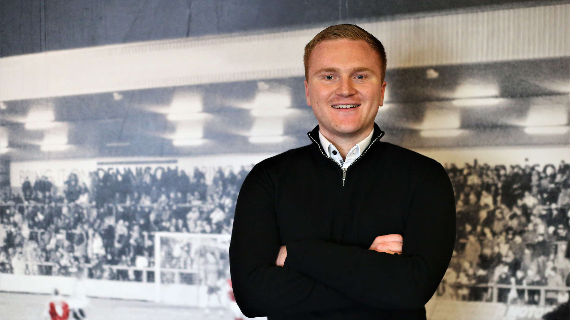 The Shrimps Verdict Podcast (Morecambe FC & Beyond Radio)