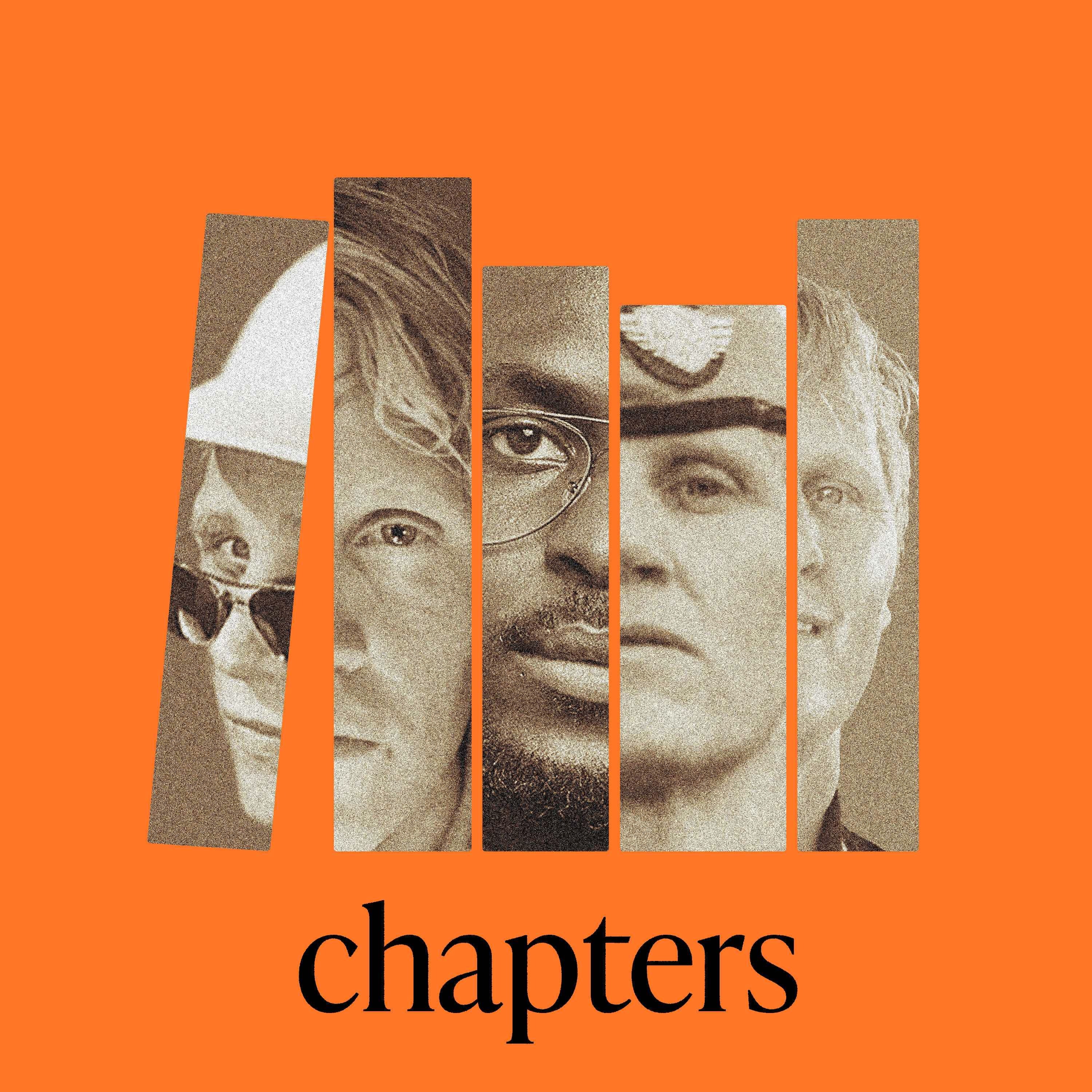 Chapters med Laminofly