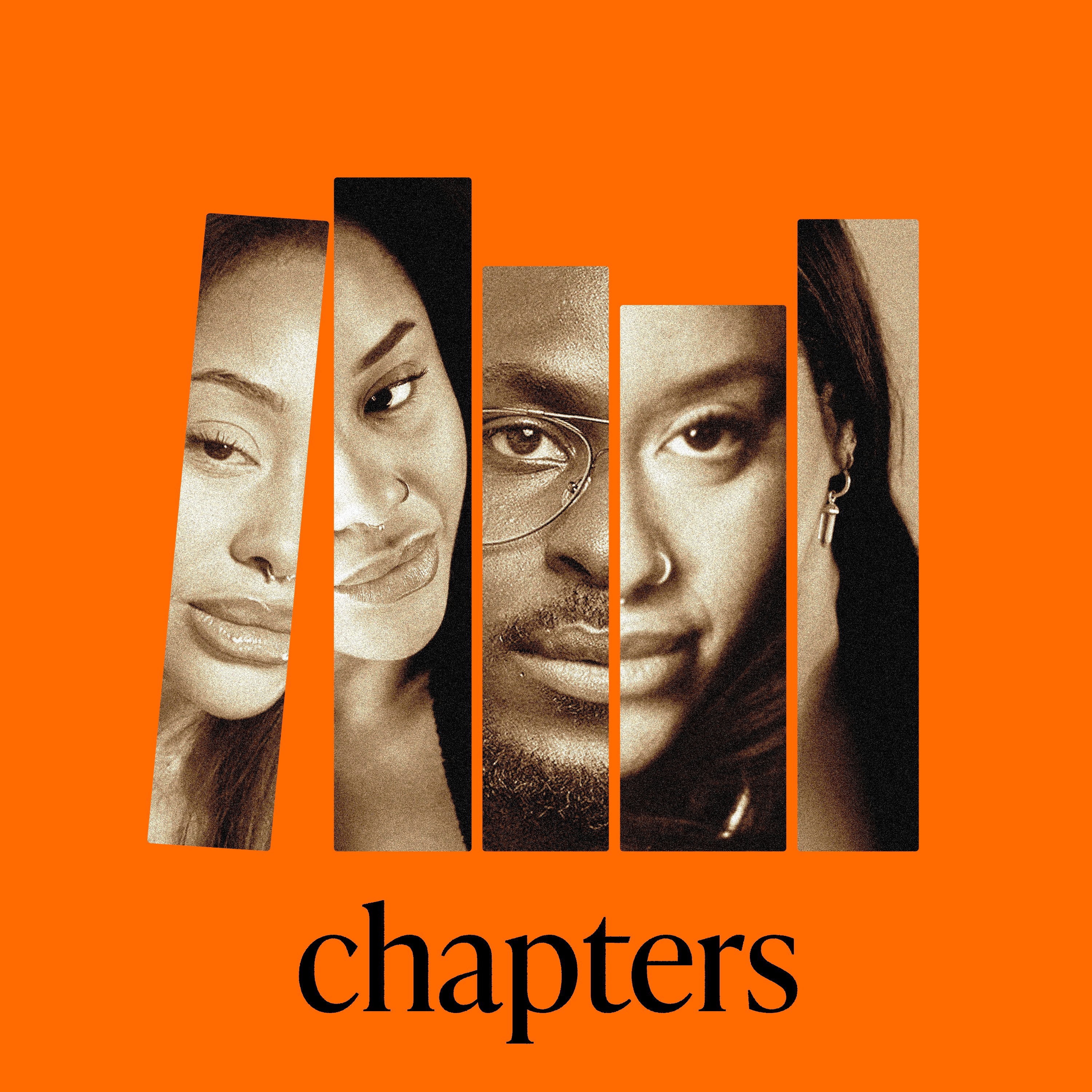 Fetisha Williams - Fonnet meg selv episode artwork