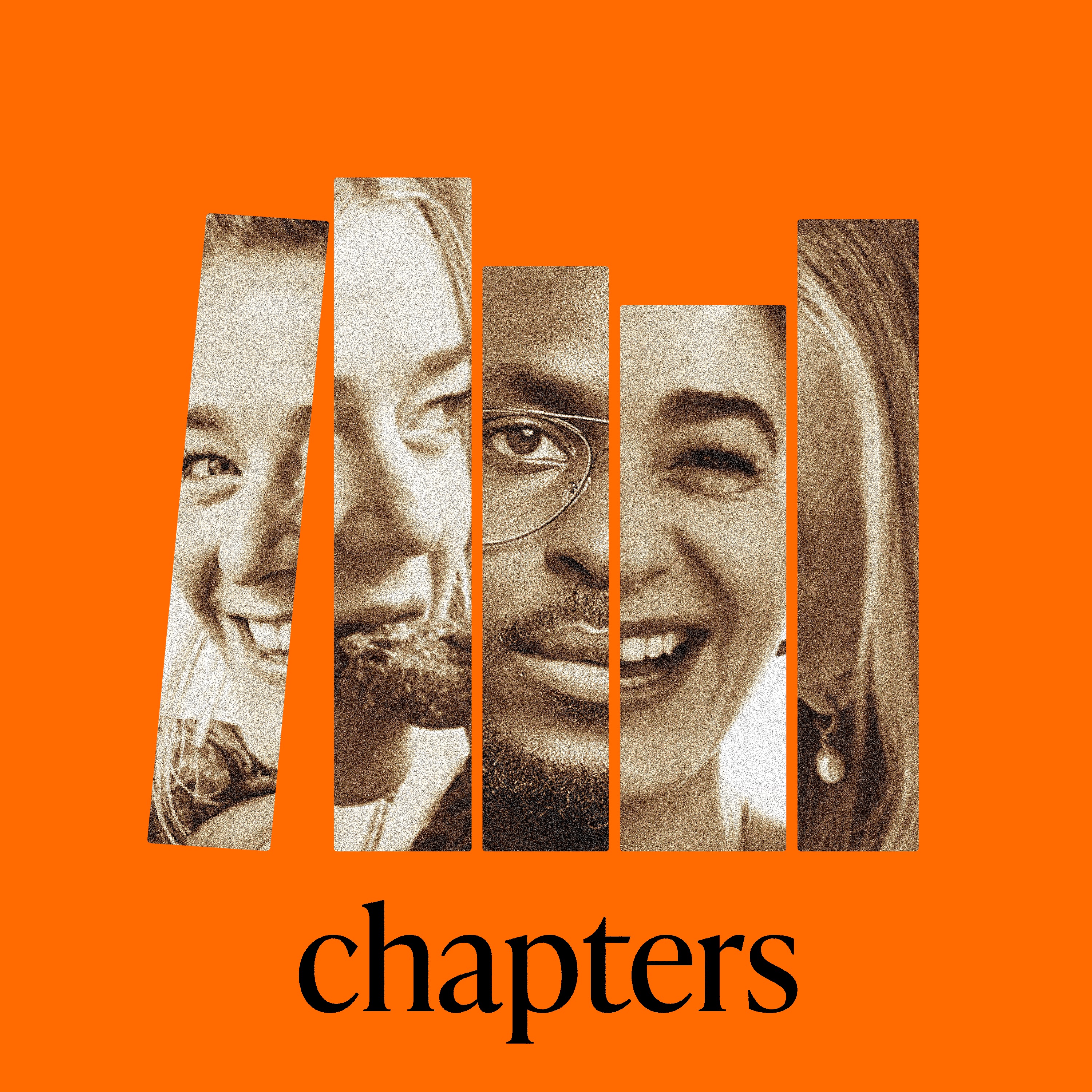 Chapters med Laminofly