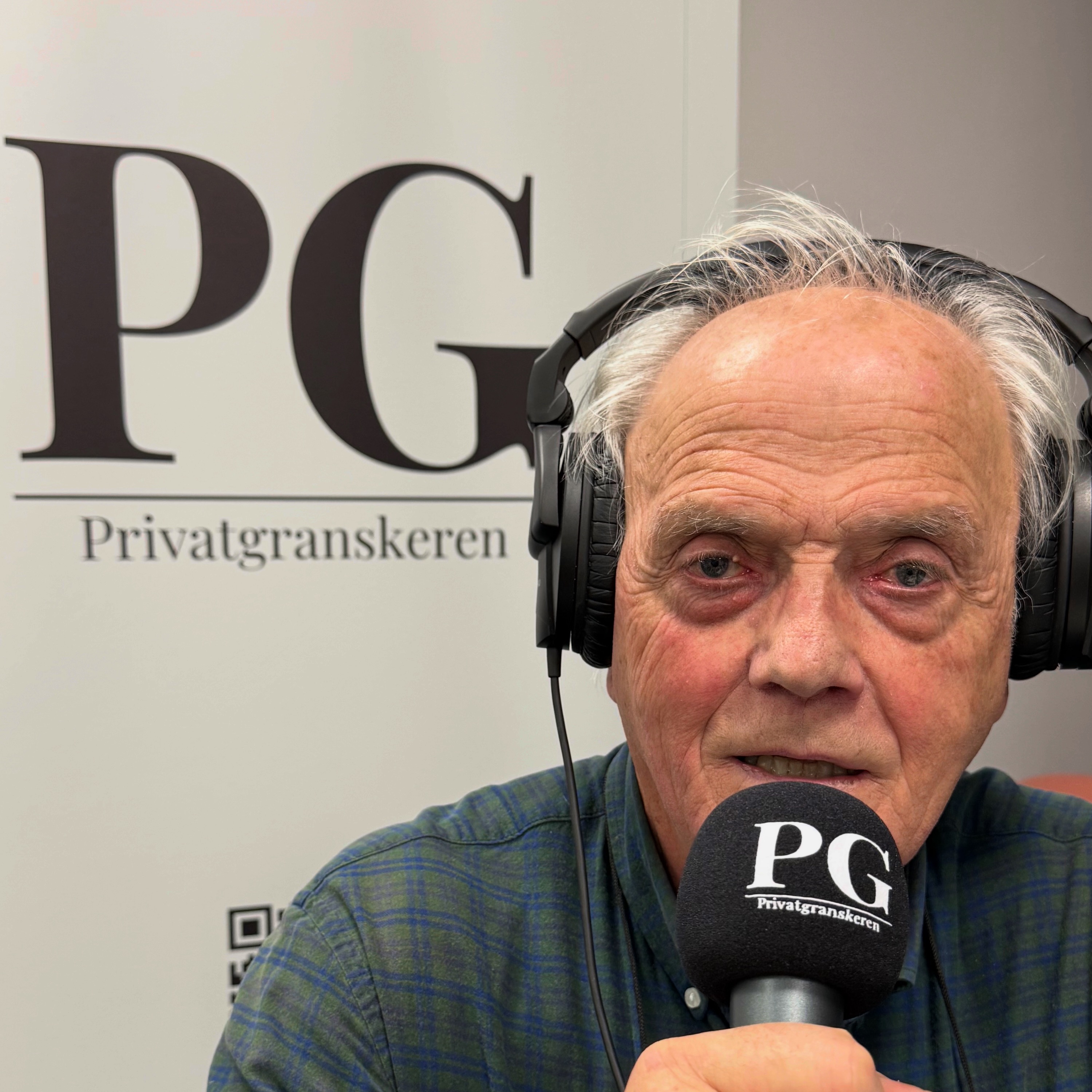 Privatgranskeren