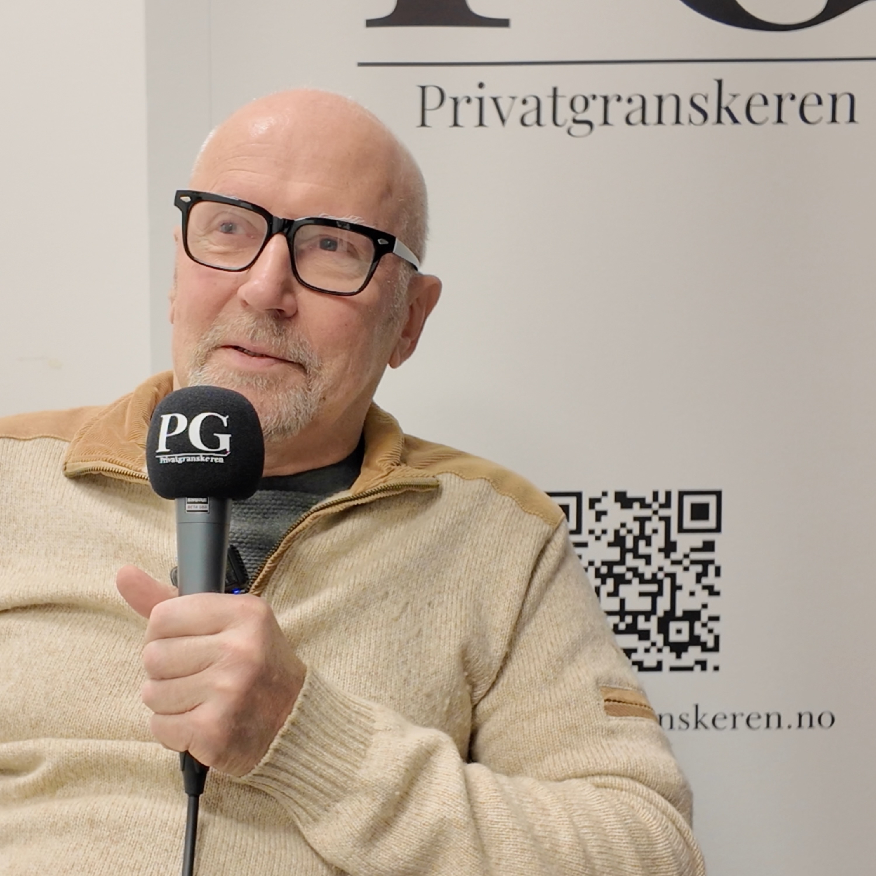 Privatgranskeren
