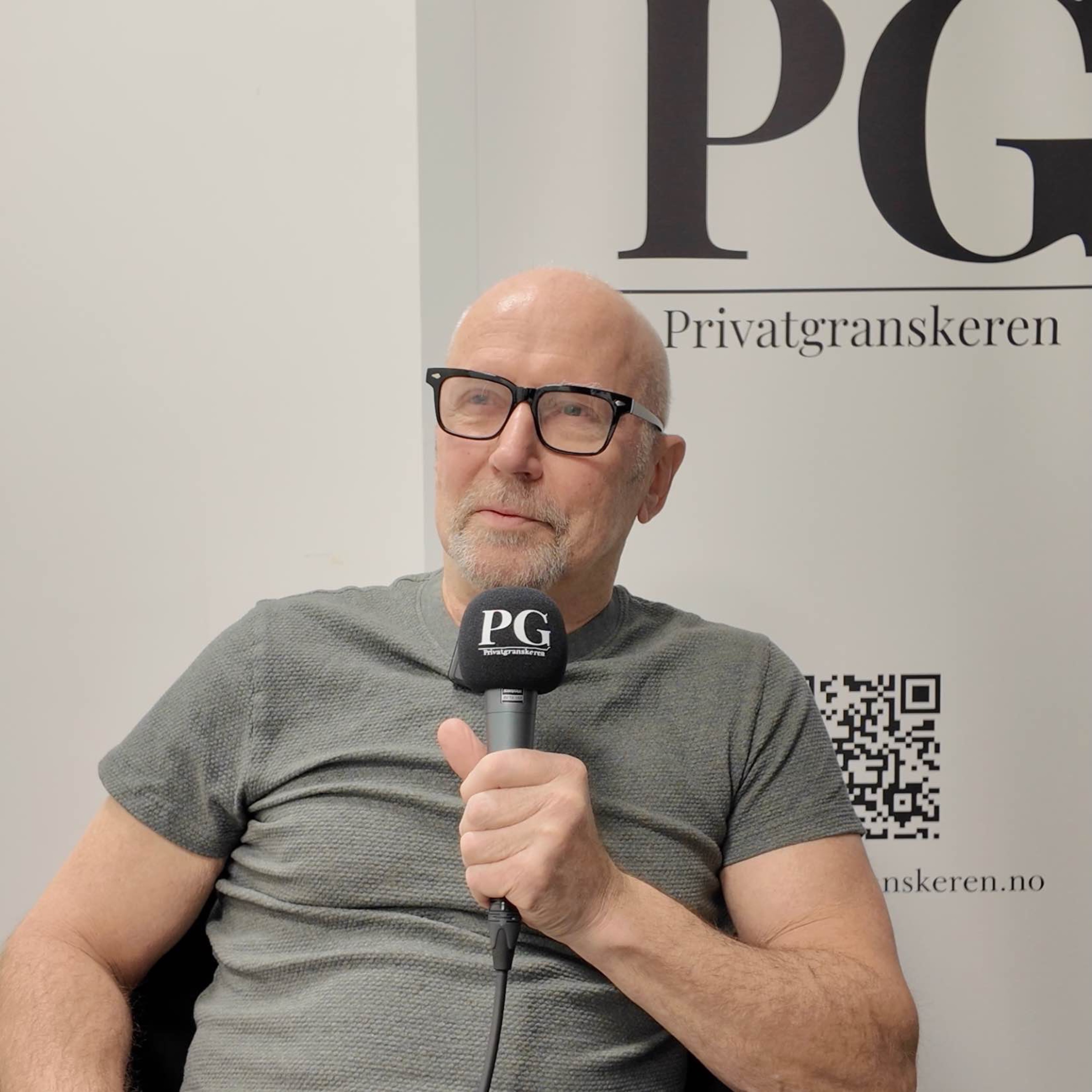 Privatgranskeren