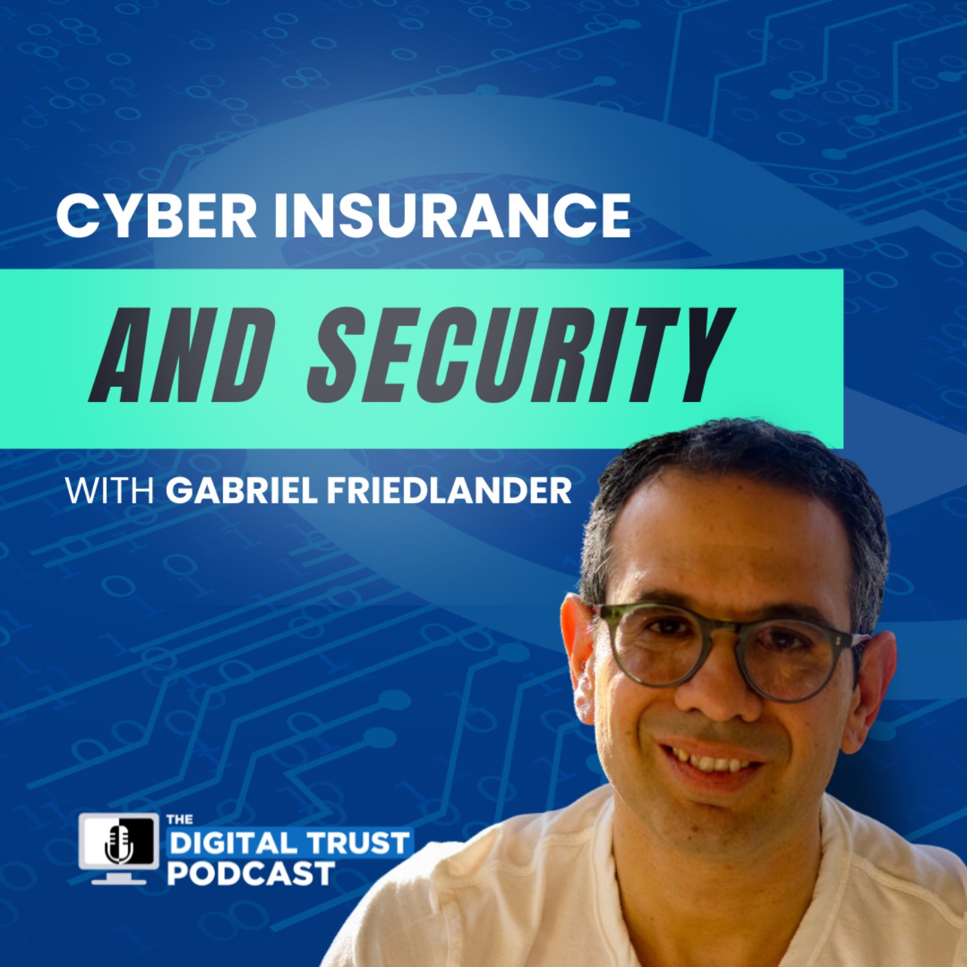 The Digital Trust Podcast