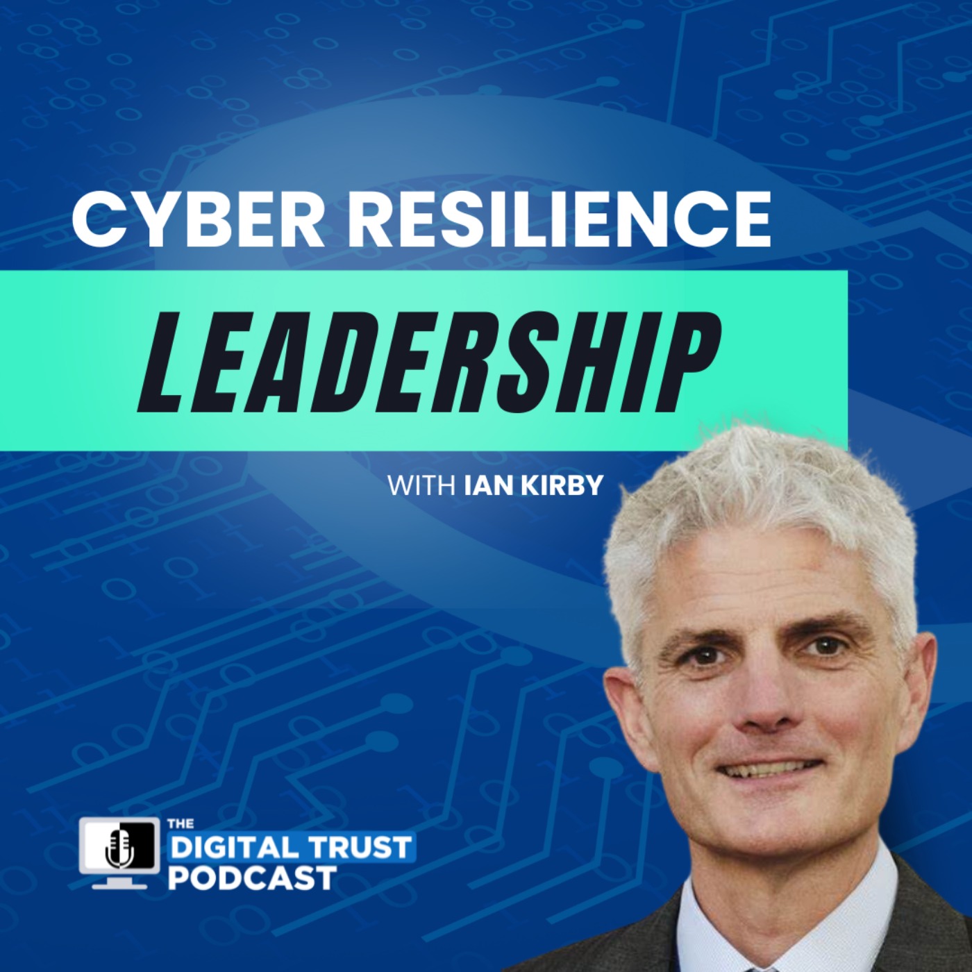 The Digital Trust Podcast