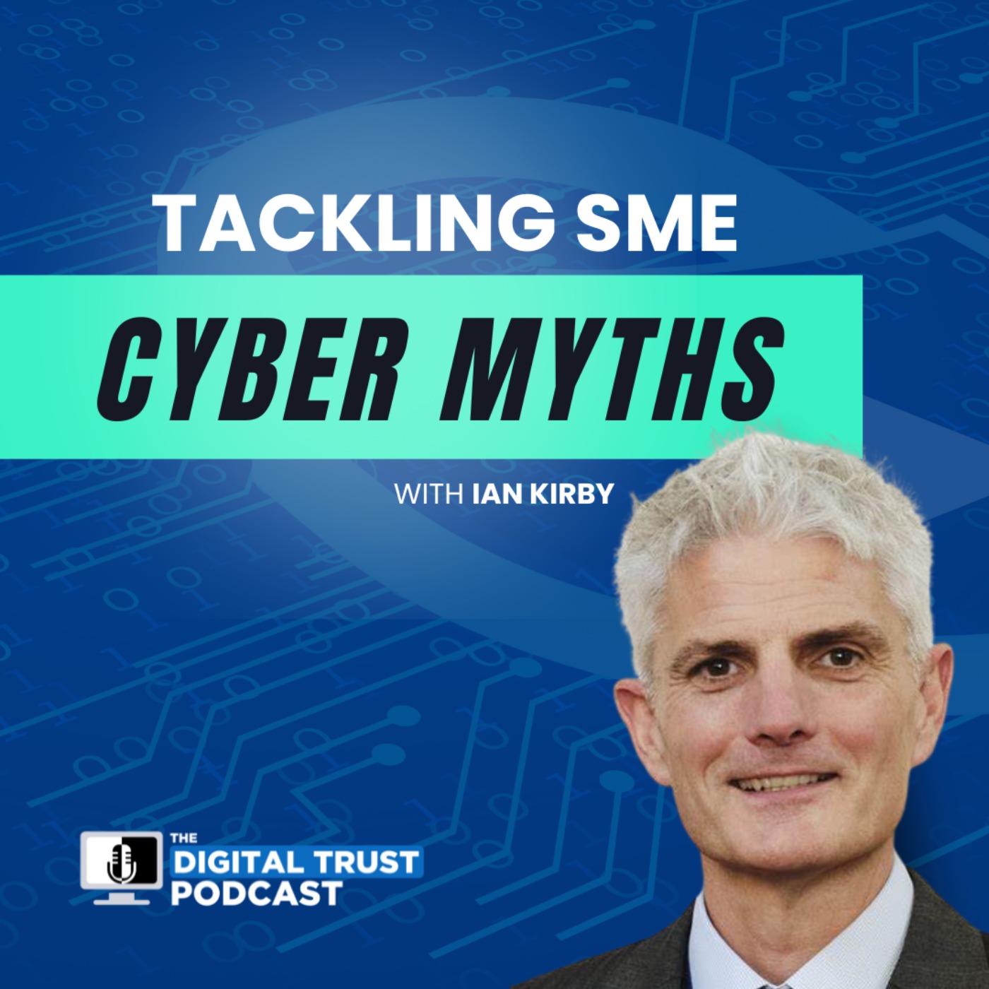 The Digital Trust Podcast