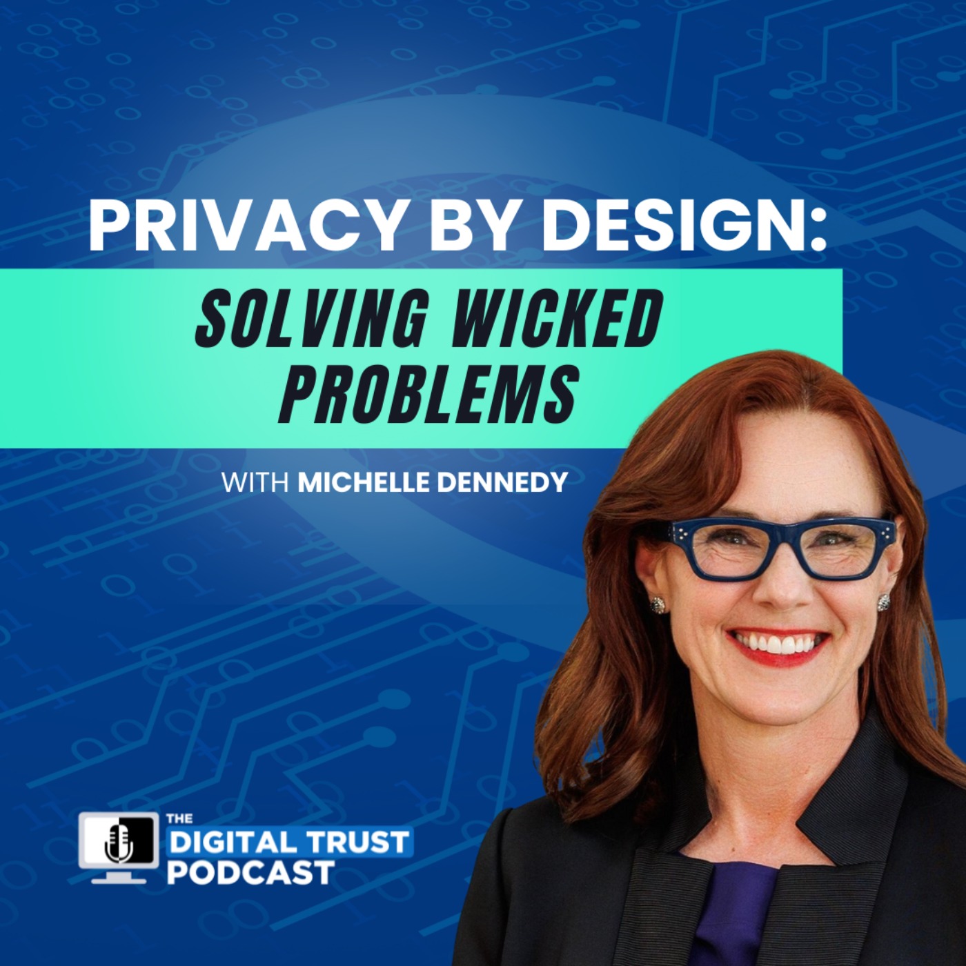 The Digital Trust Podcast