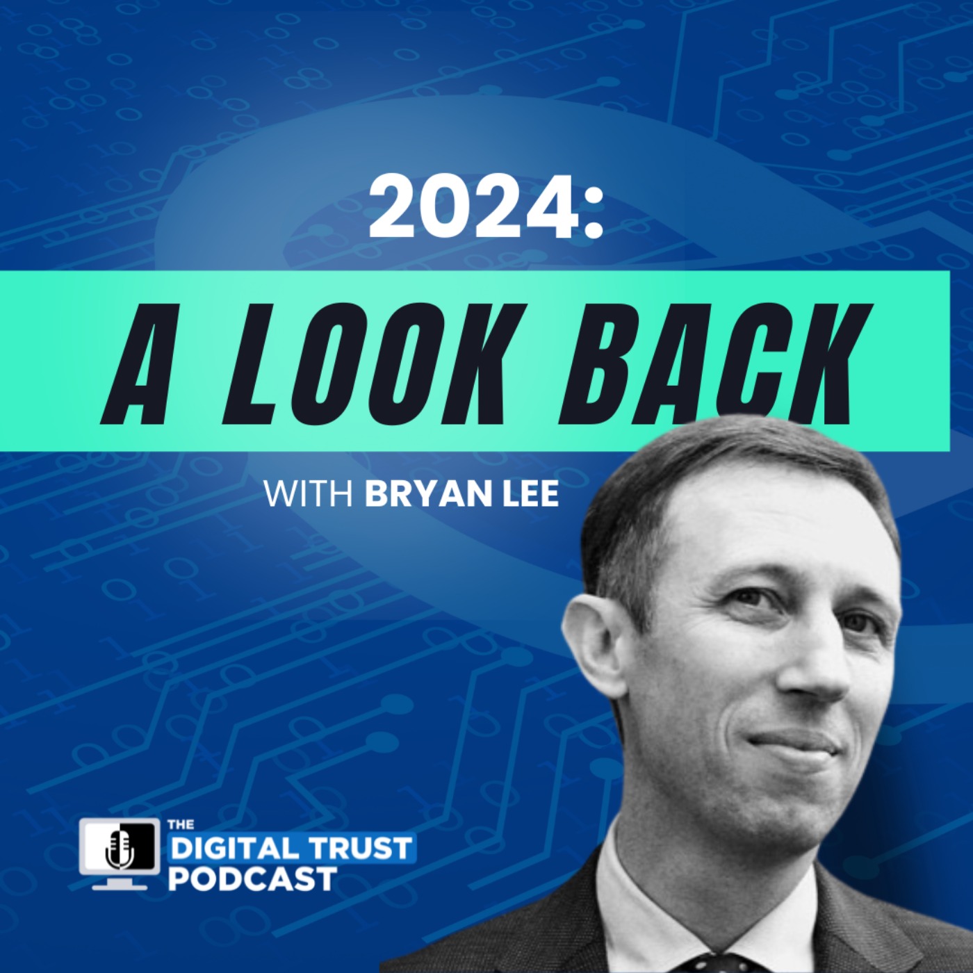 The Digital Trust Podcast