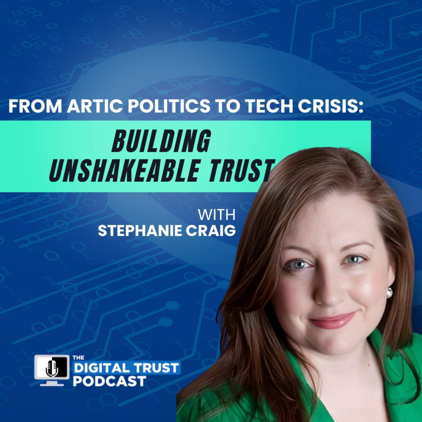 The Digital Trust Podcast