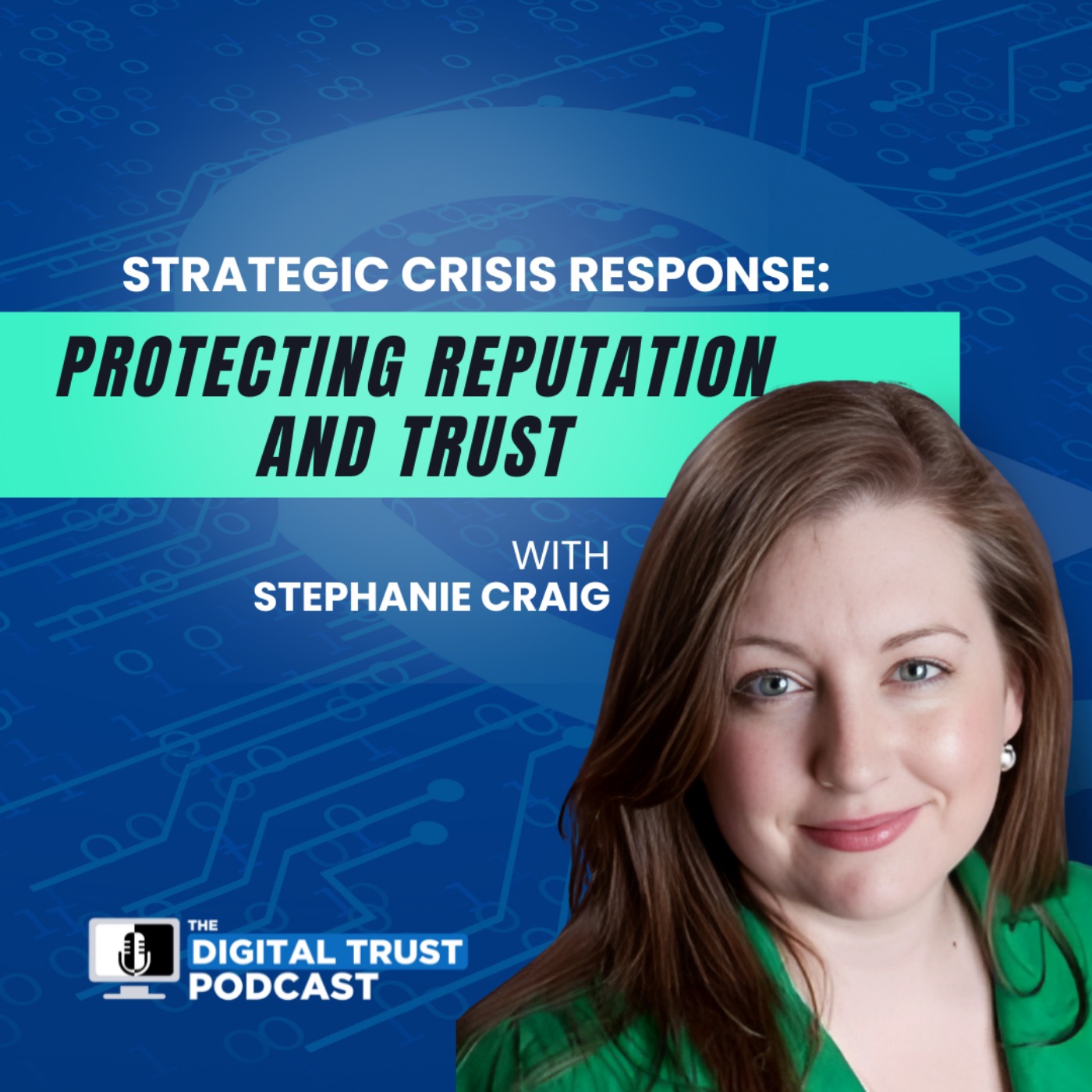 The Digital Trust Podcast