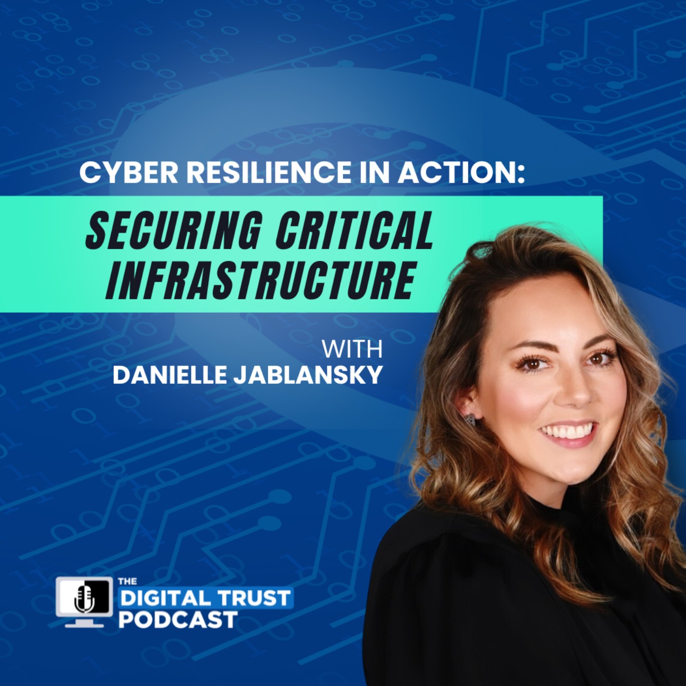 The Digital Trust Podcast