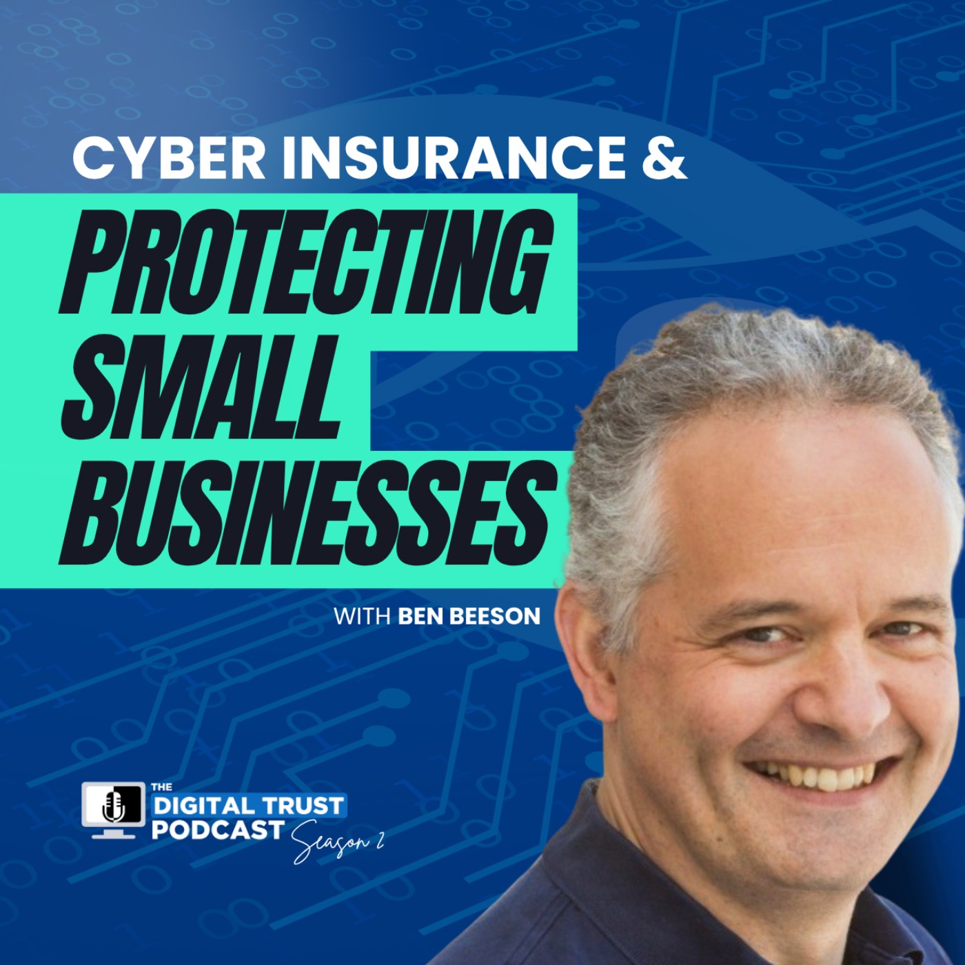 The Digital Trust Podcast