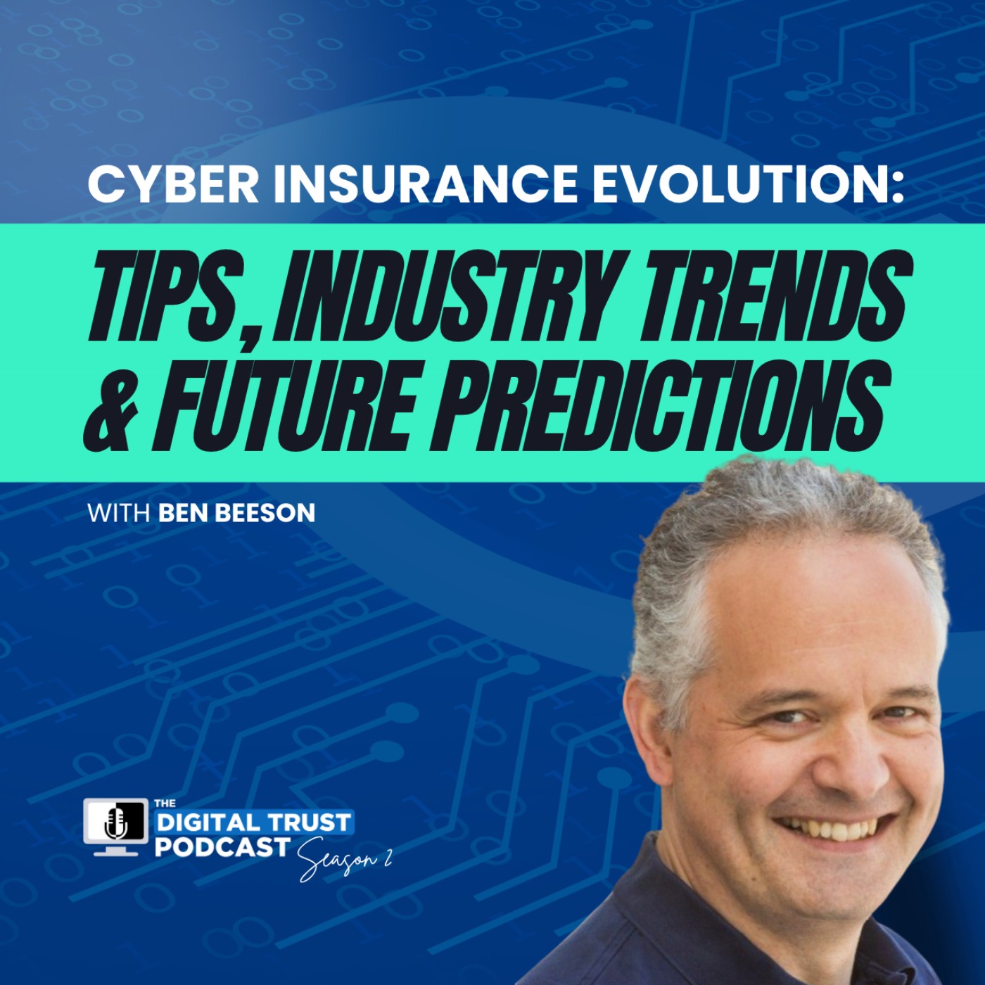 The Digital Trust Podcast
