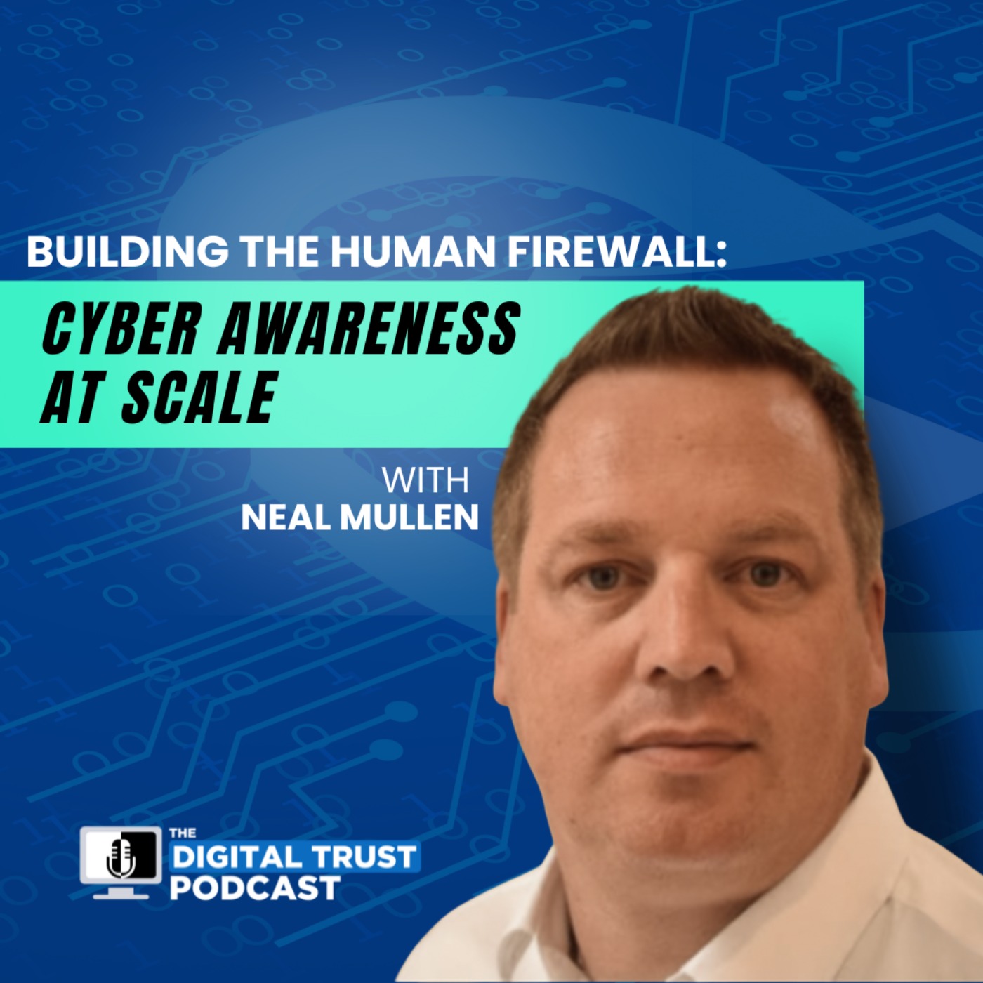 The Digital Trust Podcast