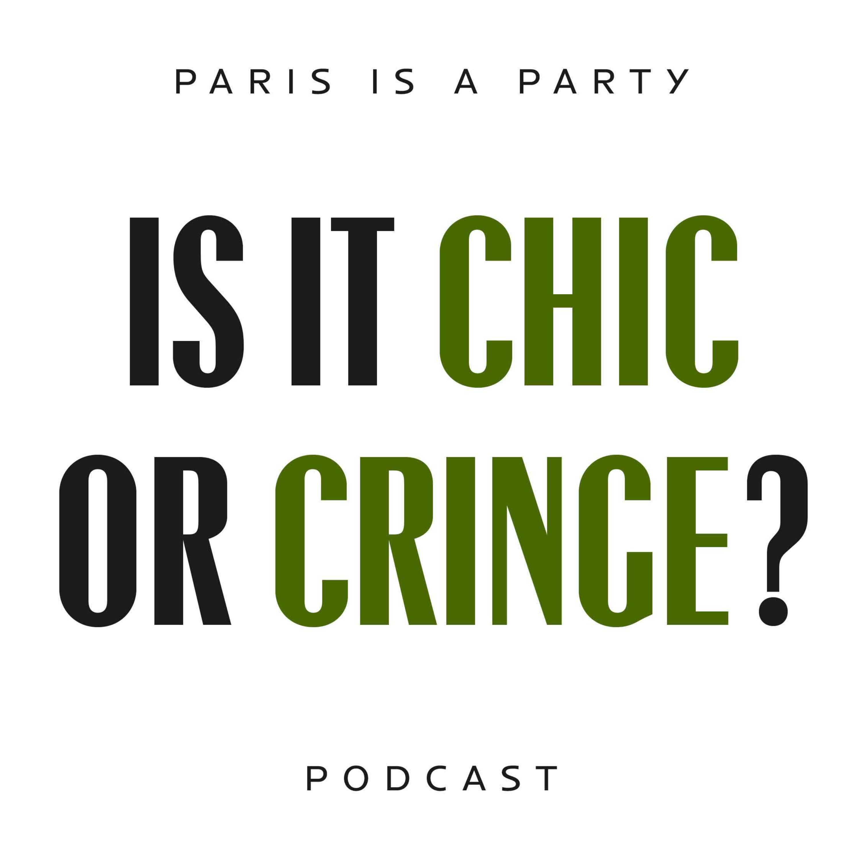 Paris is a Party
