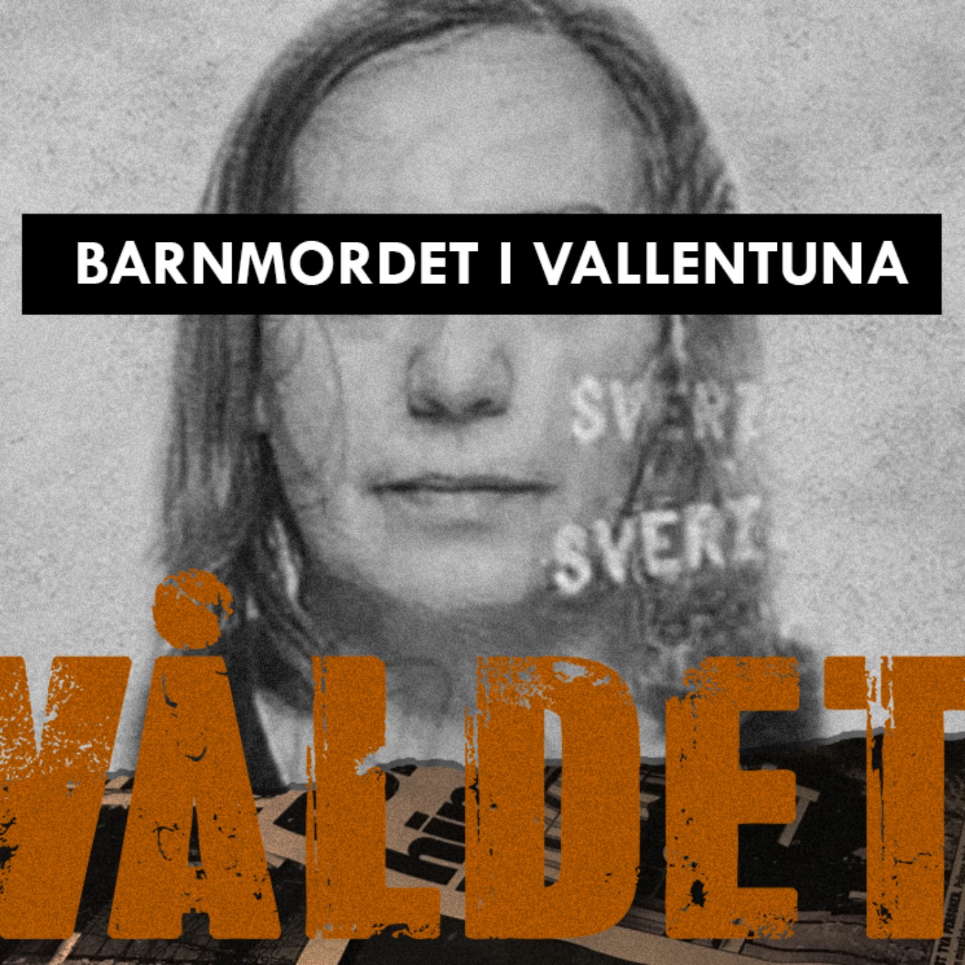 Våldet Krim