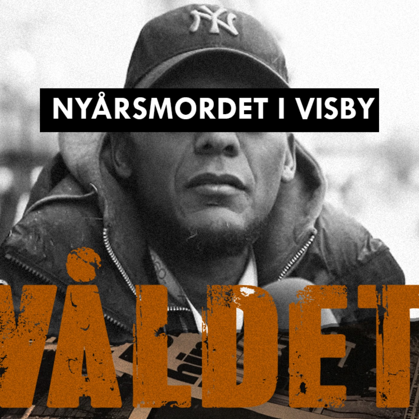 Våldet Krim