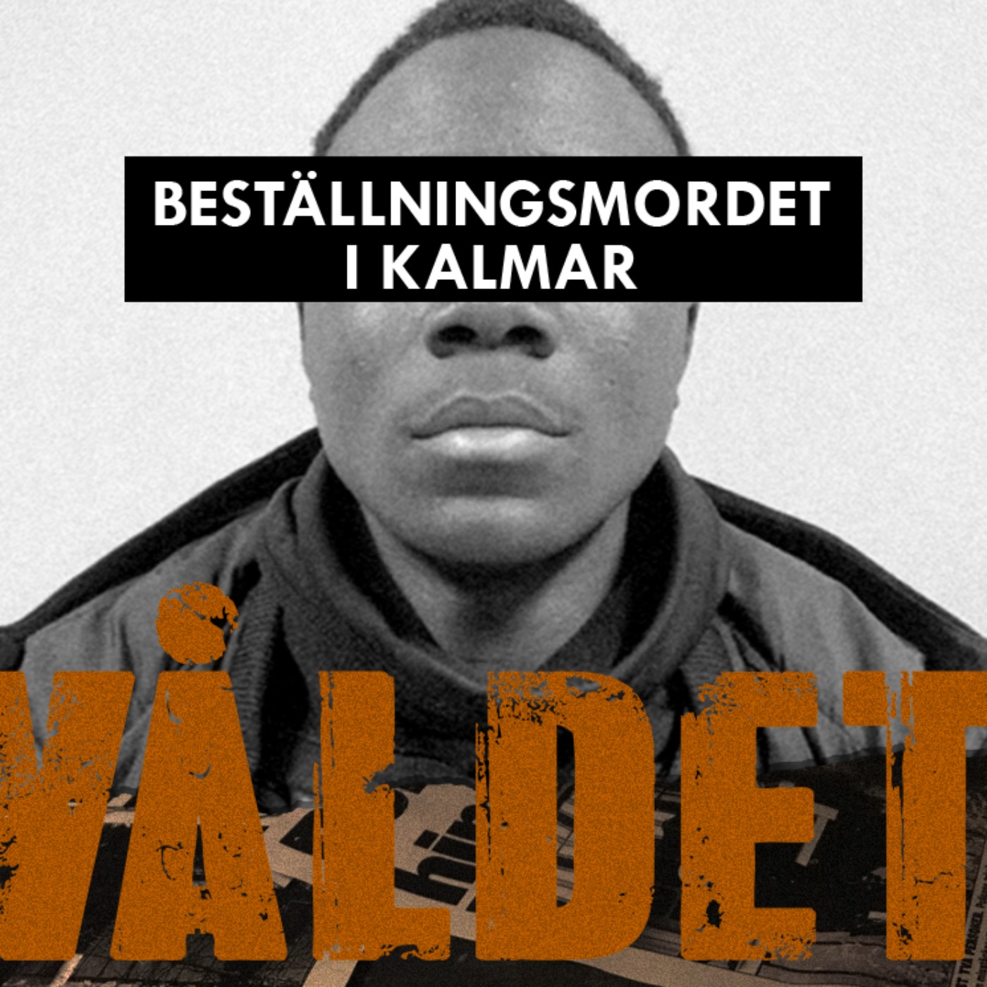 Våldet Krim