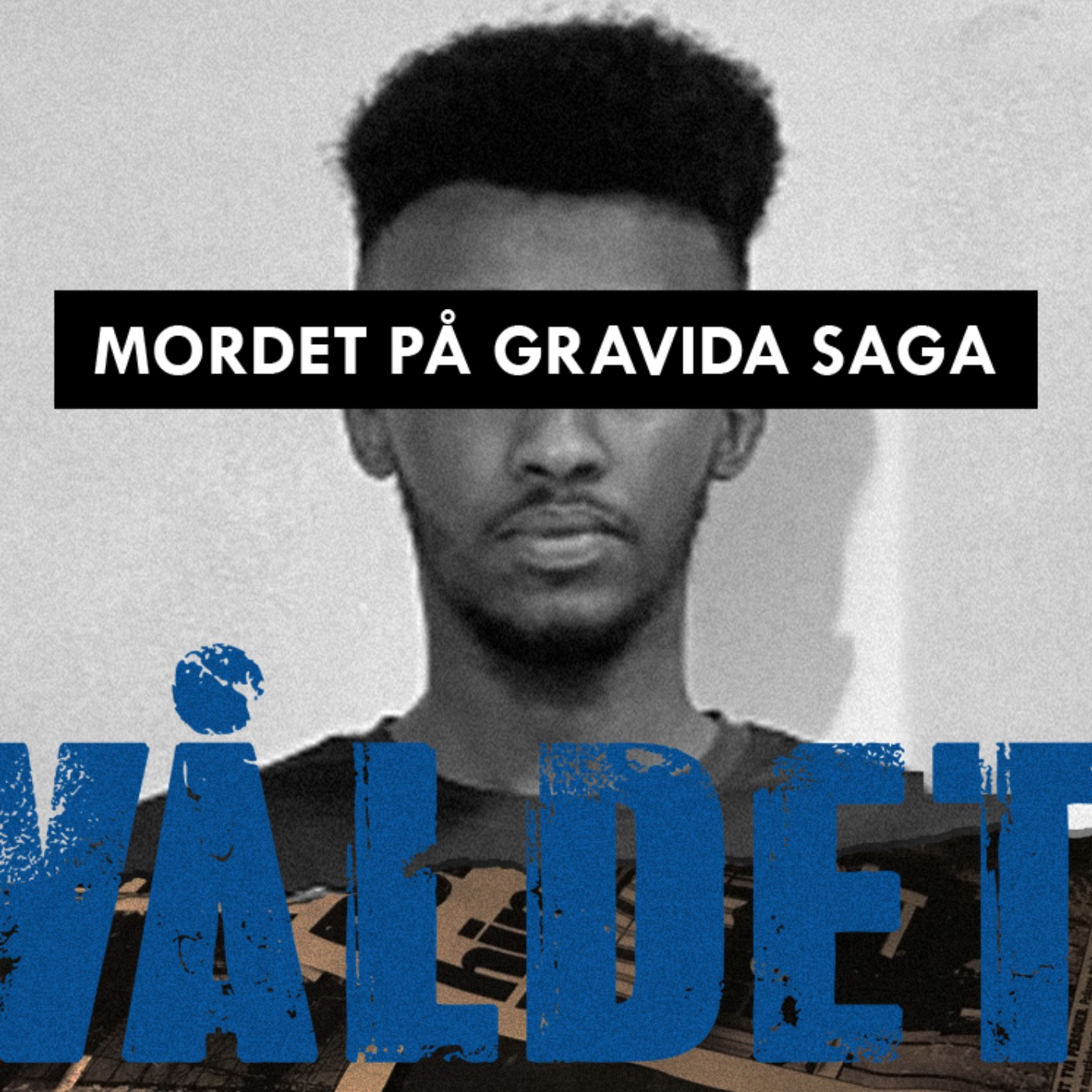 Våldet Krim