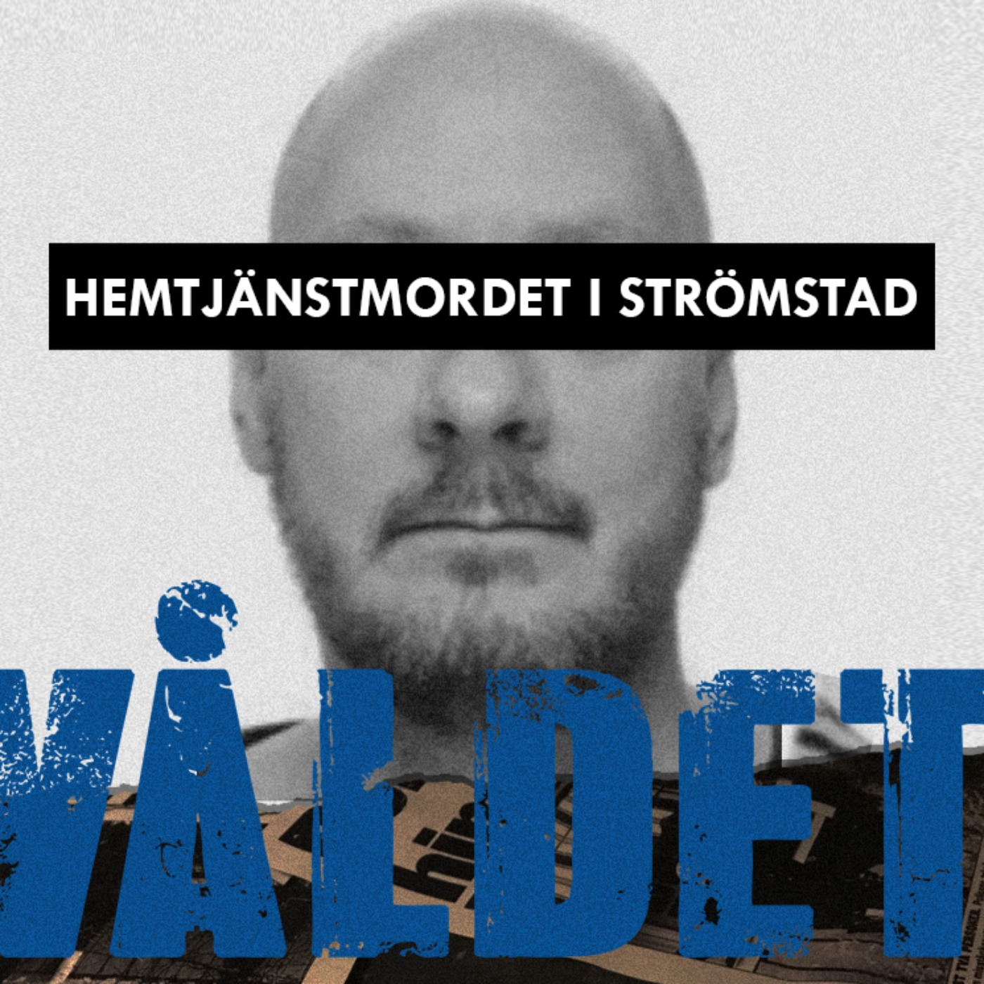 Våldet Krim