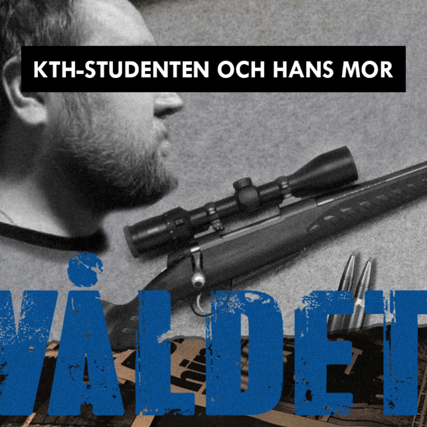 Våldet Krim