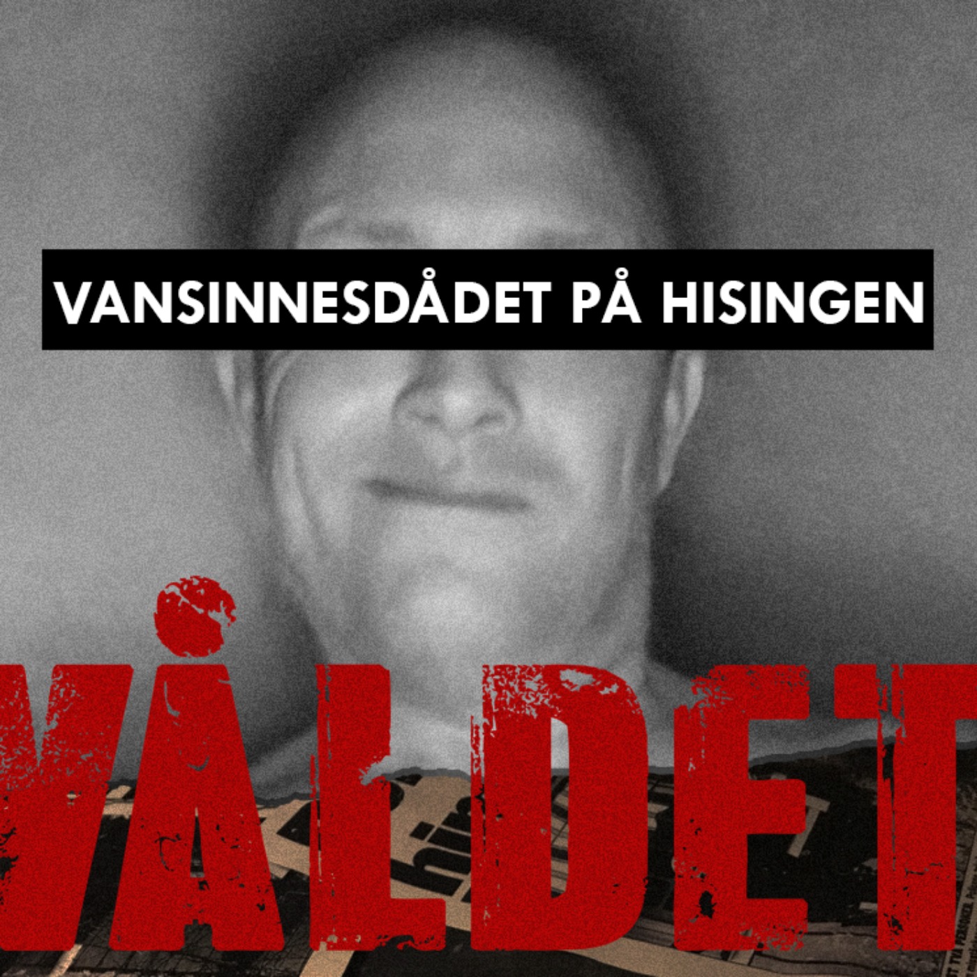 Våldet Krim