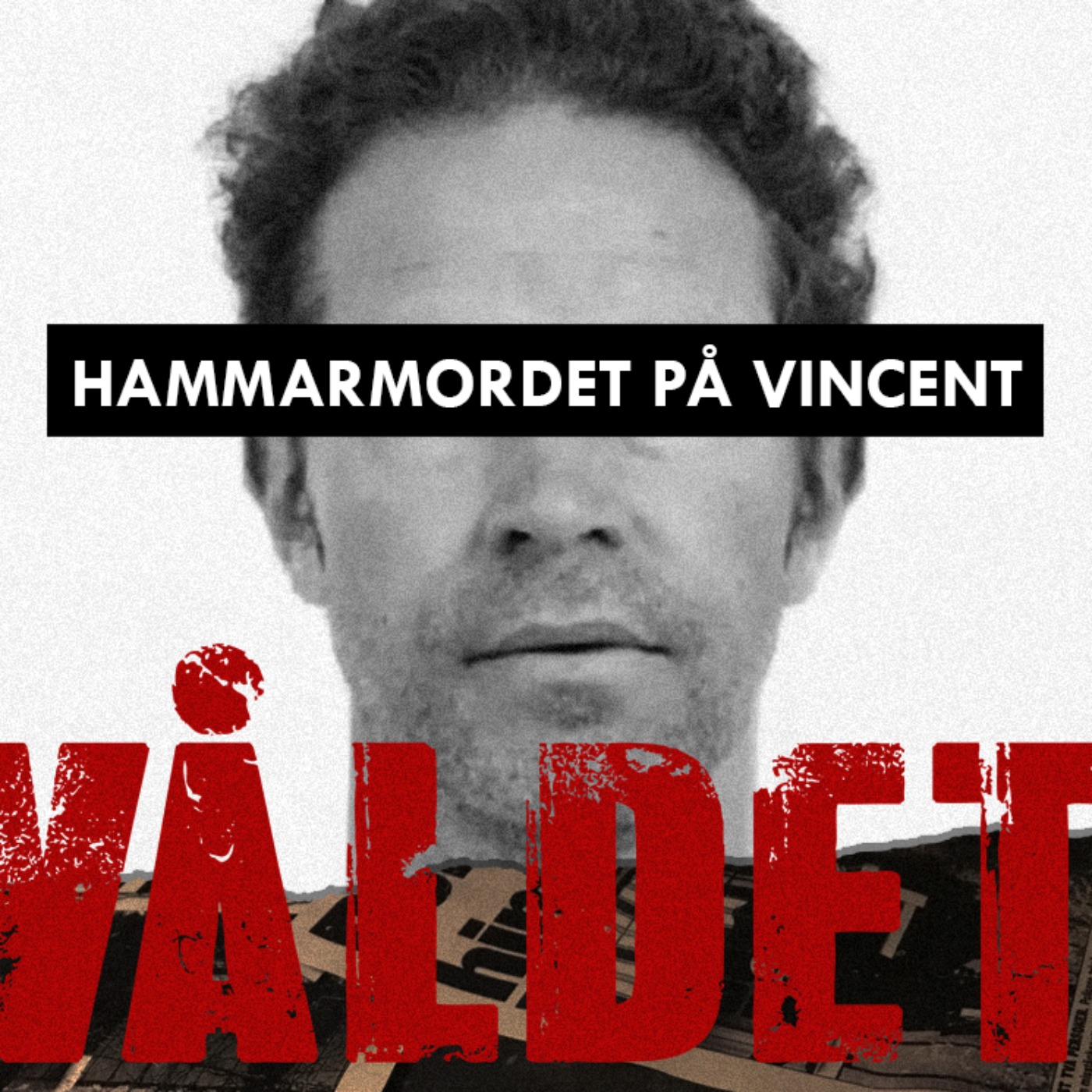 Våldet Krim