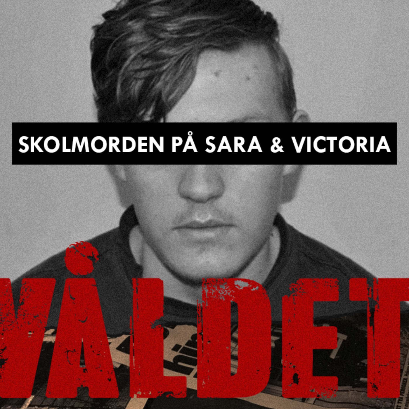 Våldet Krim