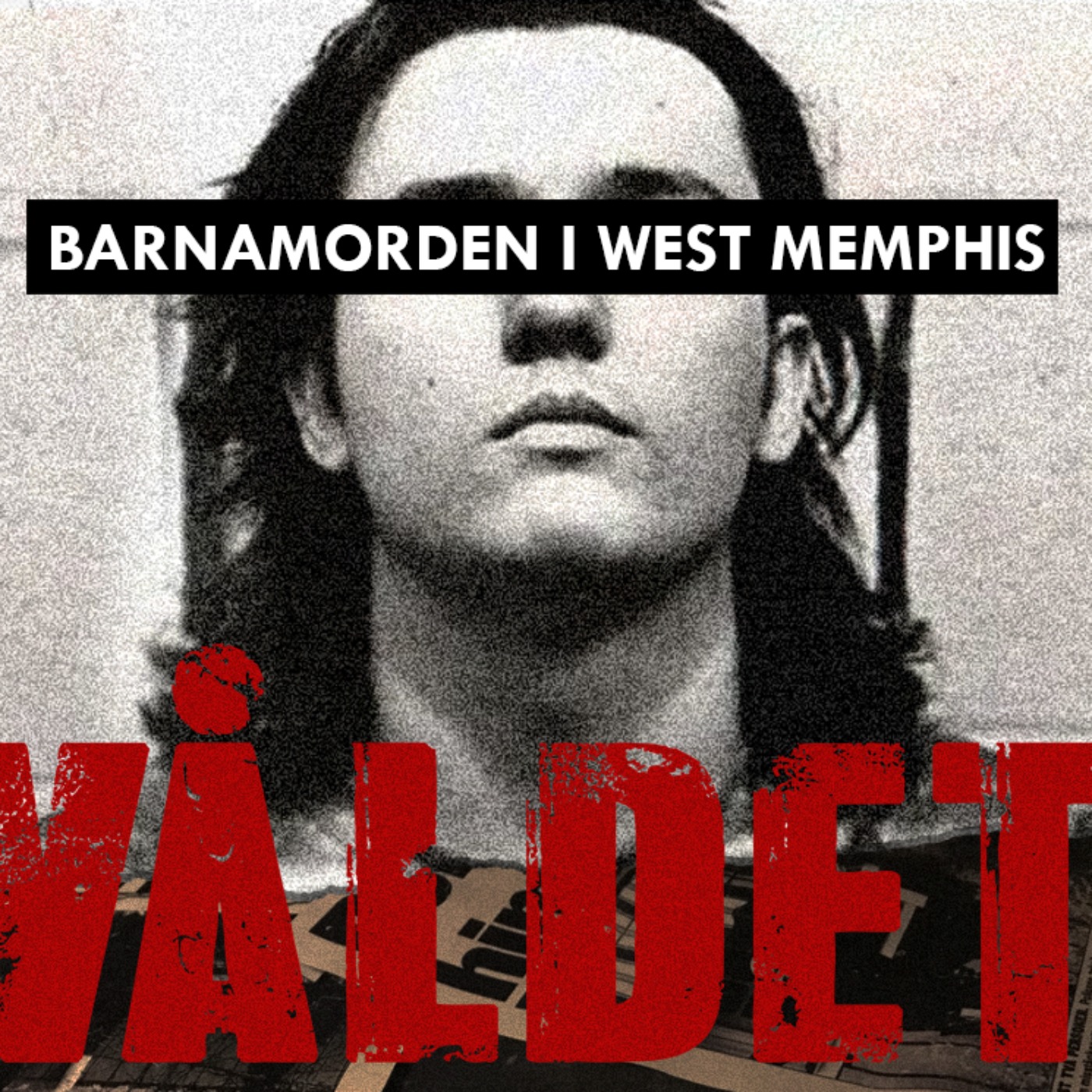 Barnamorden i West Memphis - Del 1/2: Historien om the West Memphis Three