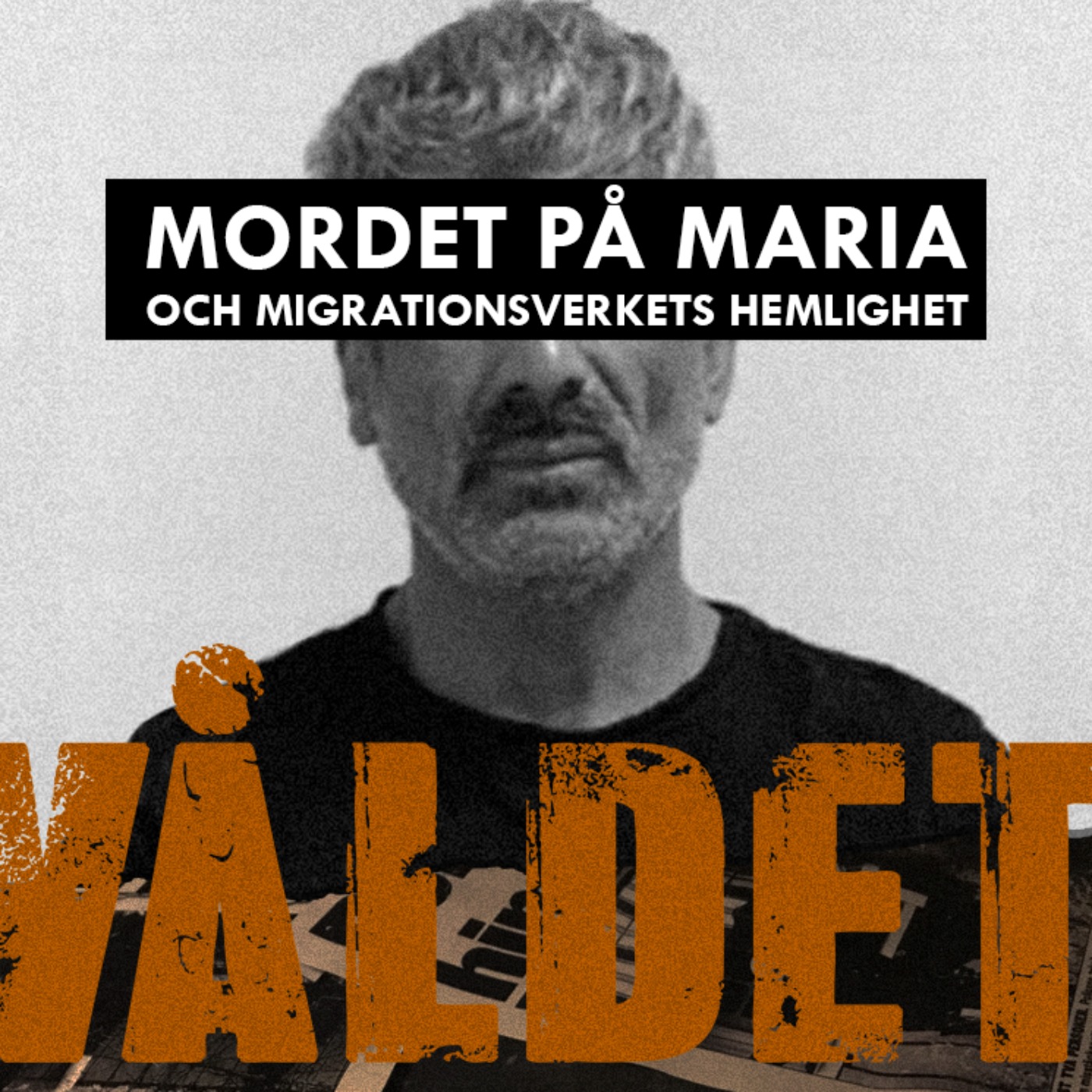 (R) Mordet på Maria och Migrationsverkets Hemlighet  - Del 2/2: Vad försöker dom dölja?